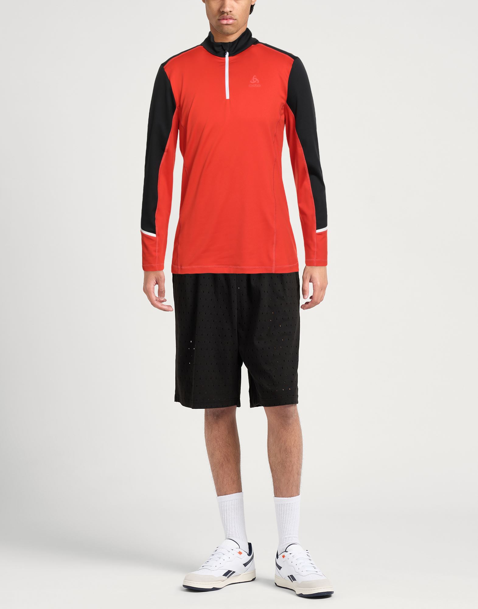  Odlo - Camisetas Y Tops - Sudaderas - On Yoox.com 