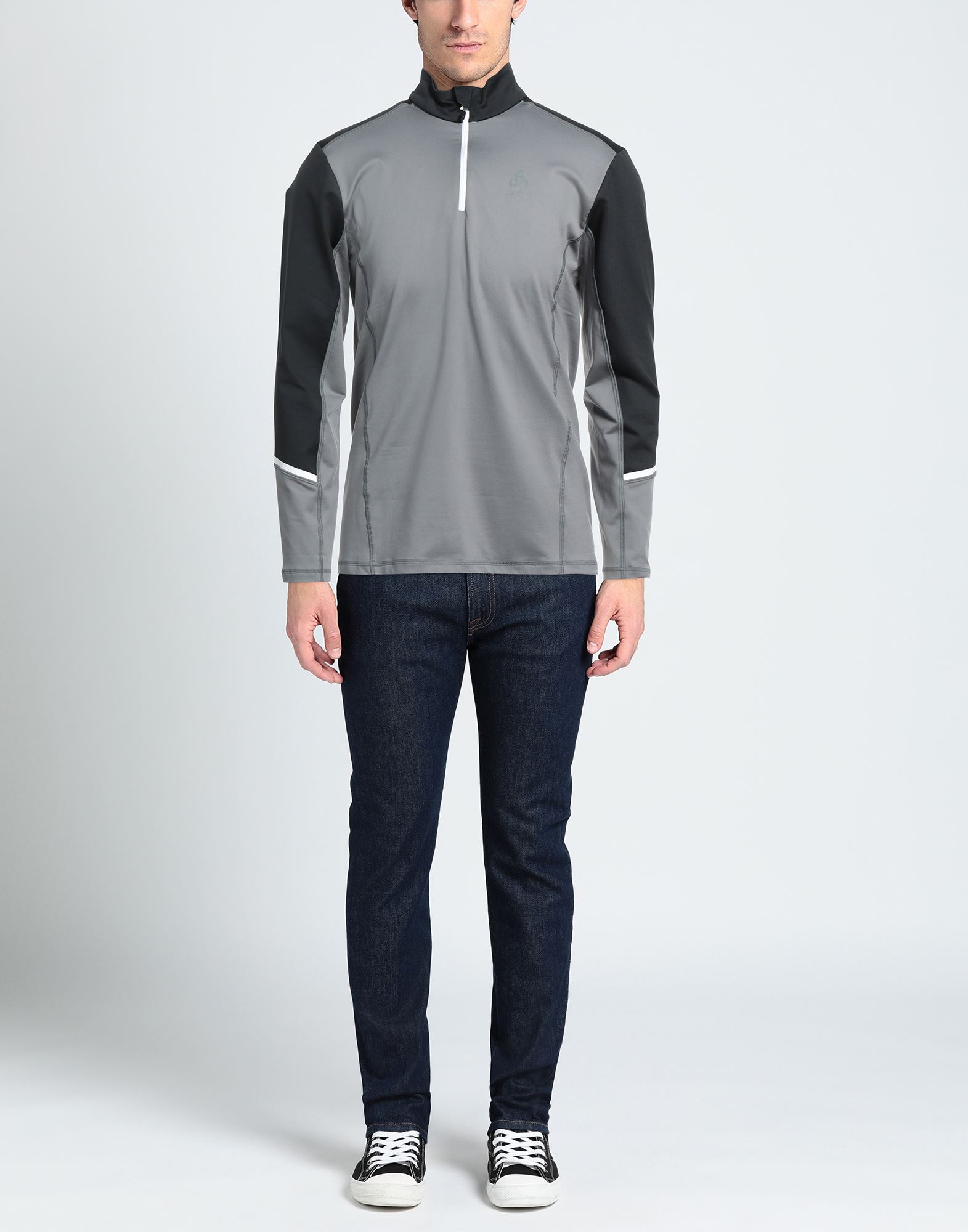  Odlo - Camisetas Y Tops - Sudaderas - On Yoox.com 