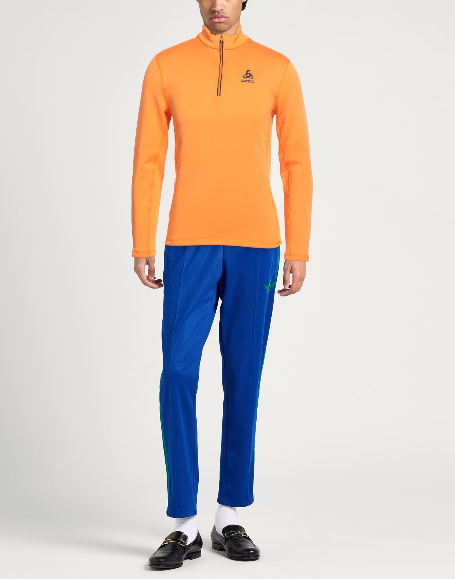  Odlo - Topwear - Felpe - On Yoox.com 