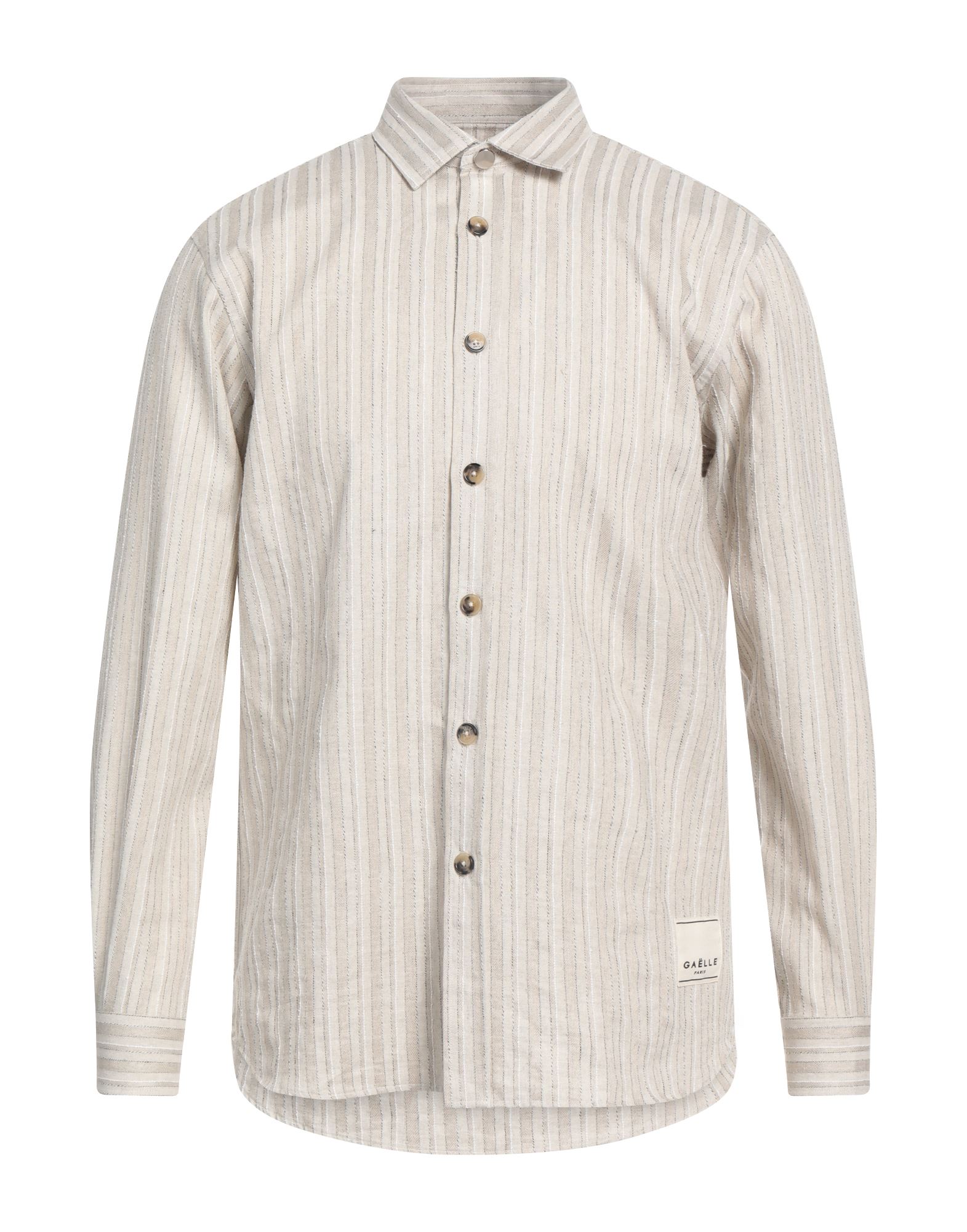  Gaëlle Paris - Tops - Hemden - On Yoox.com 