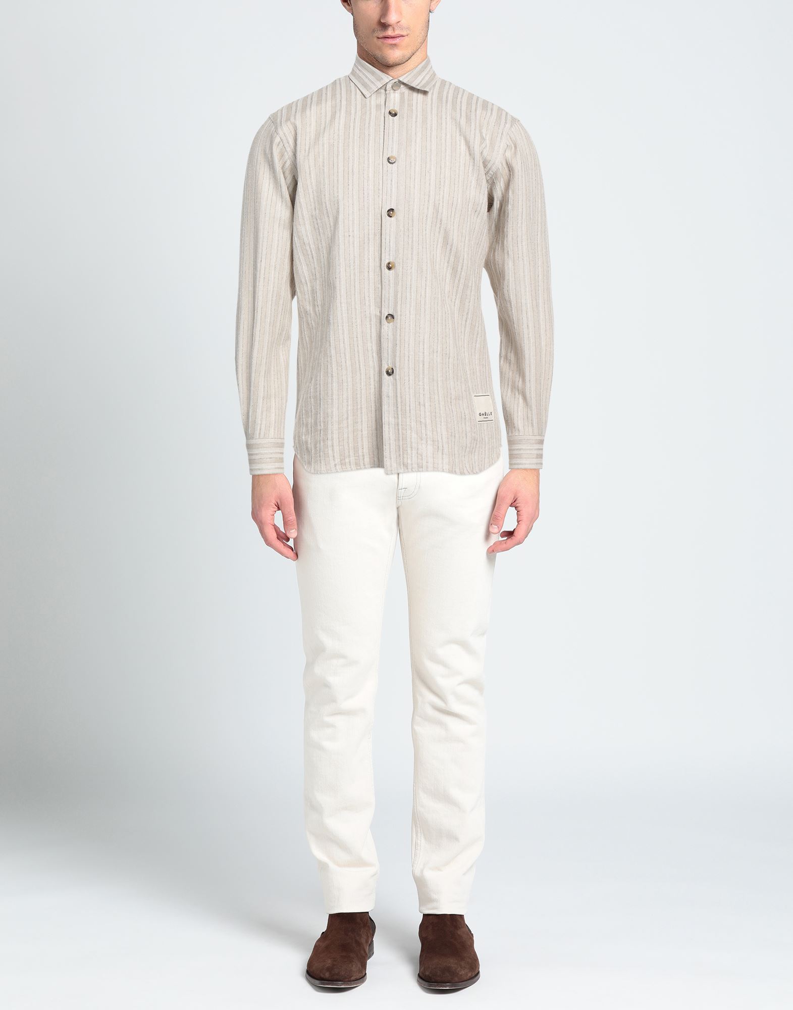  Gaëlle Paris - Tops - Hemden - On Yoox.com 