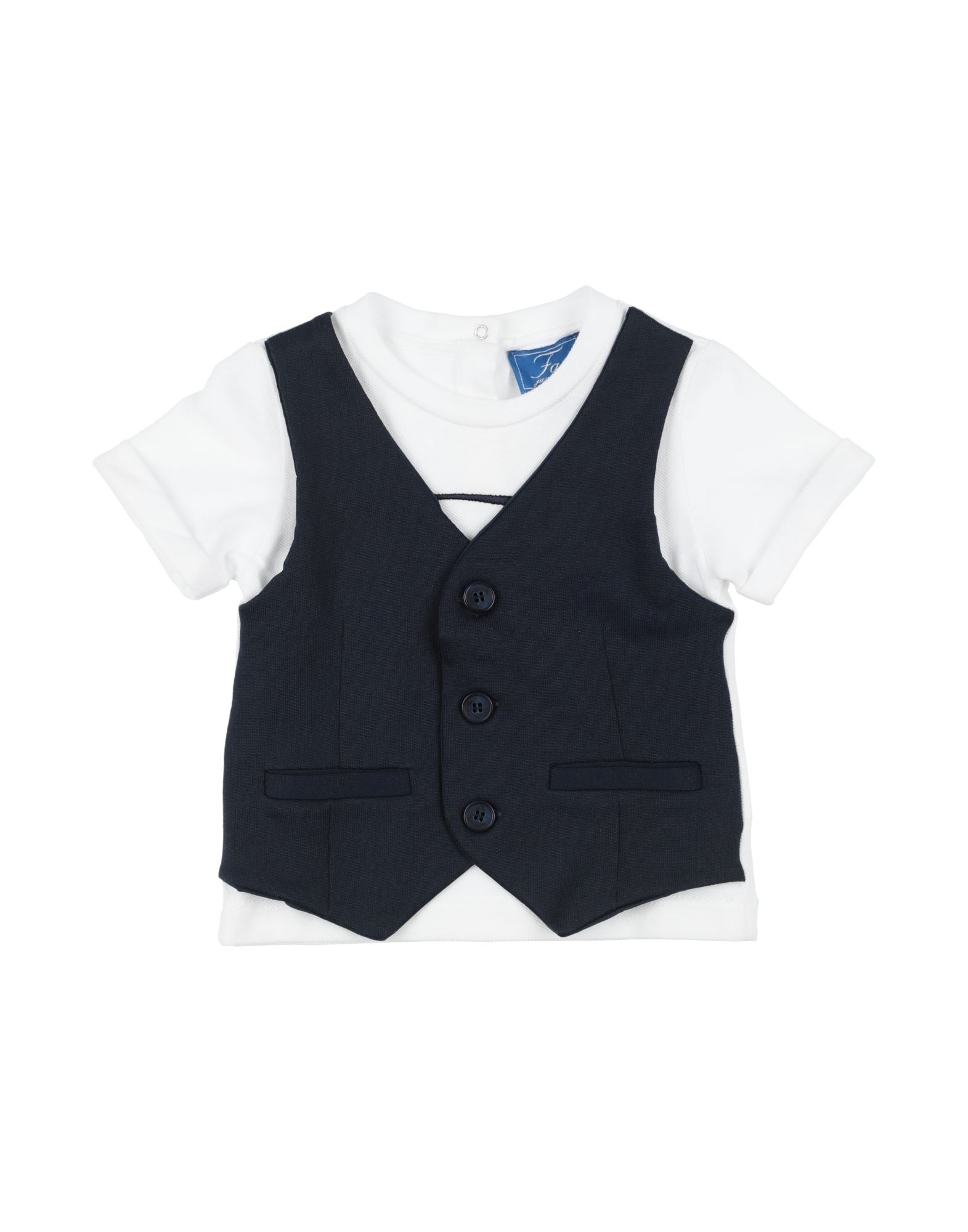  Fay - Tops - T-shirts - On Yoox.com 