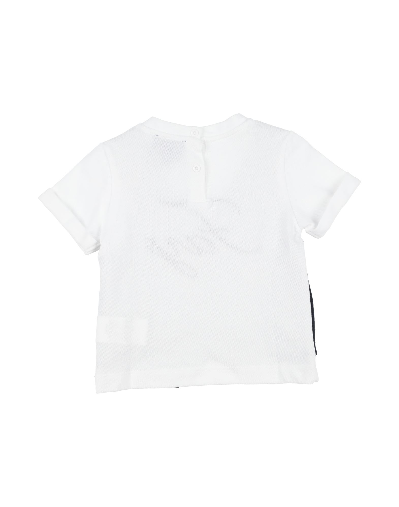  Fay - Tops - T-shirts - On Yoox.com 