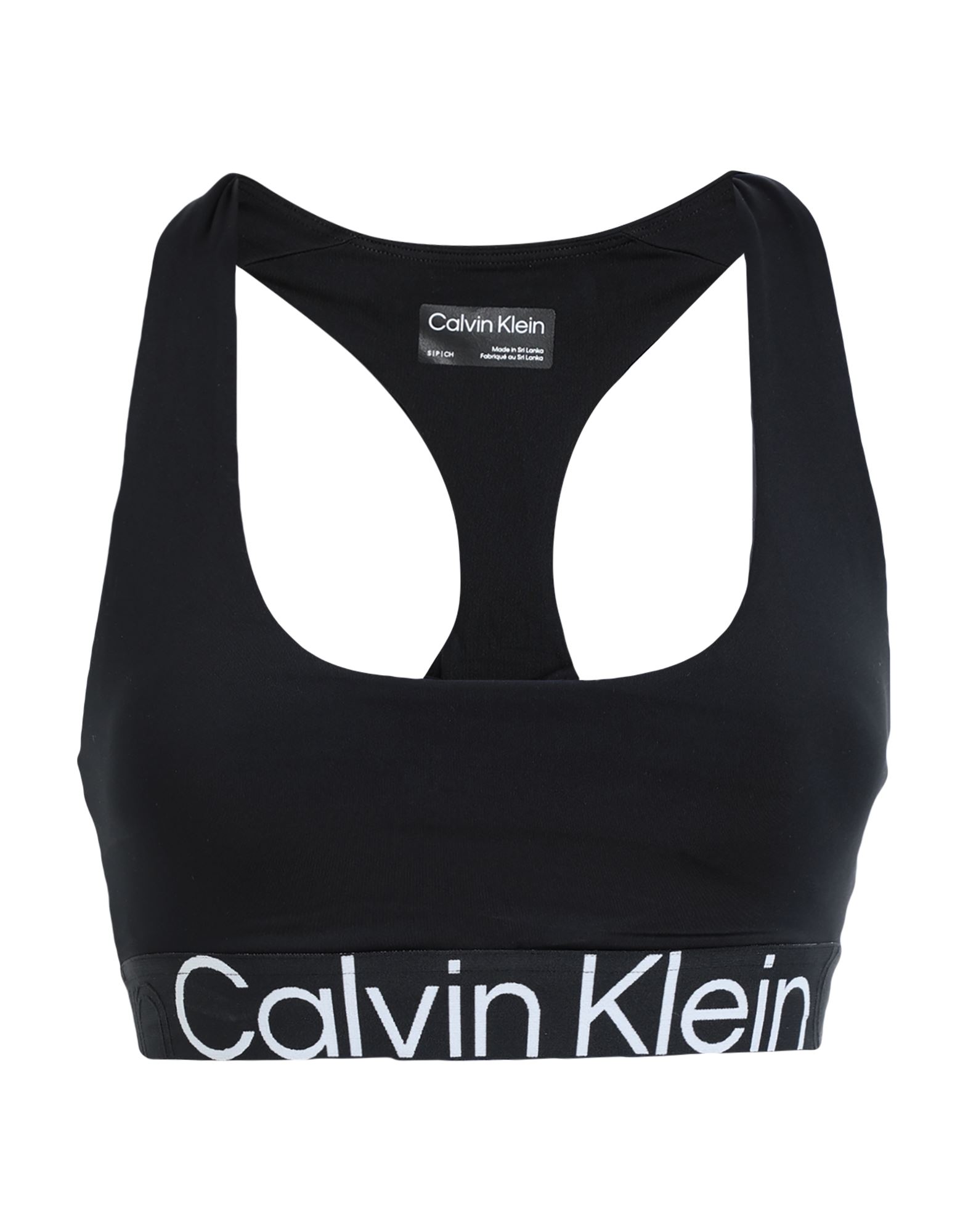 CALVIN KLEIN ΜΠΛΟΥΖΑΚΙΑ Τοπ