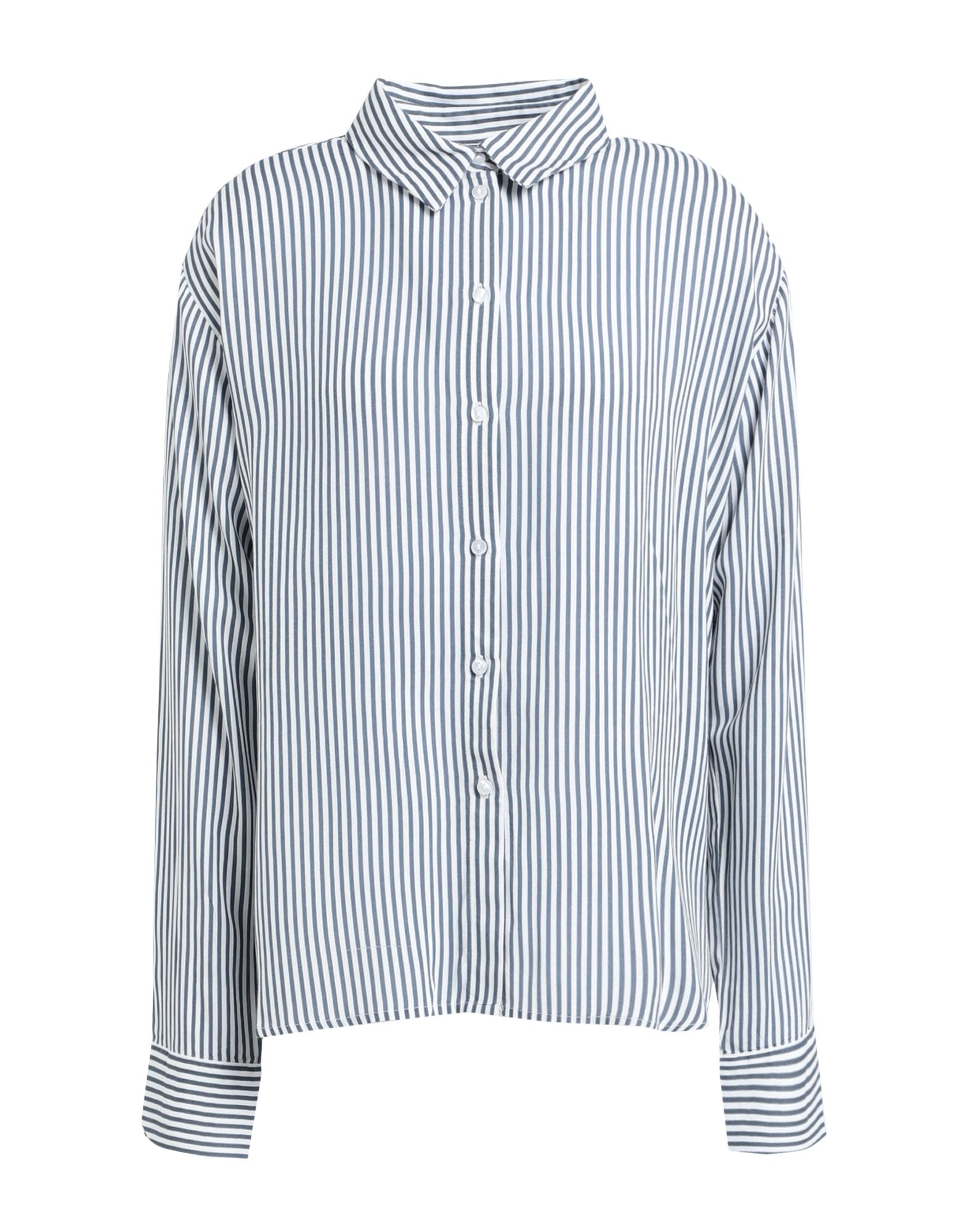 Vero Moda Shirts In Blue