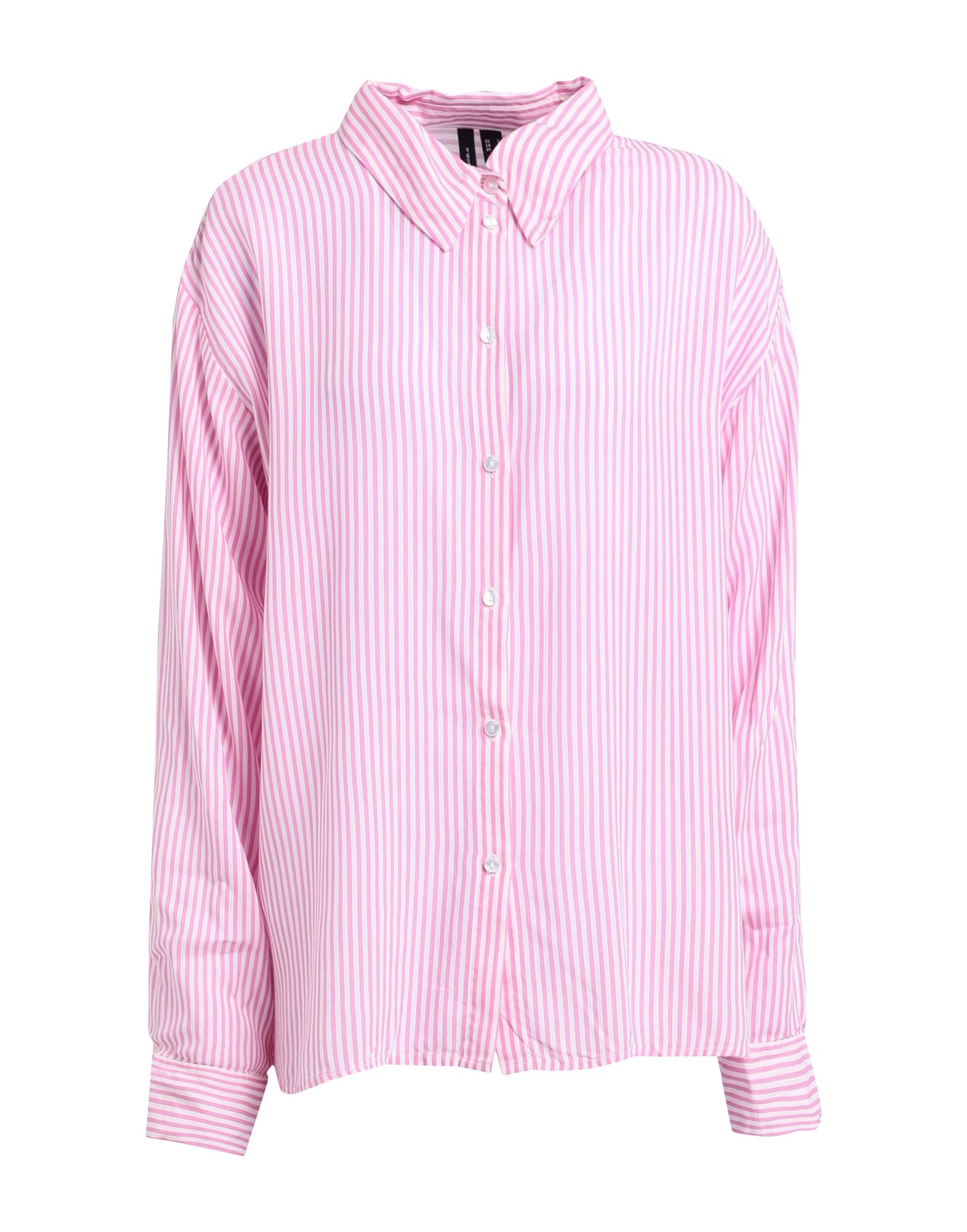 Vero Moda Shirts In Pink