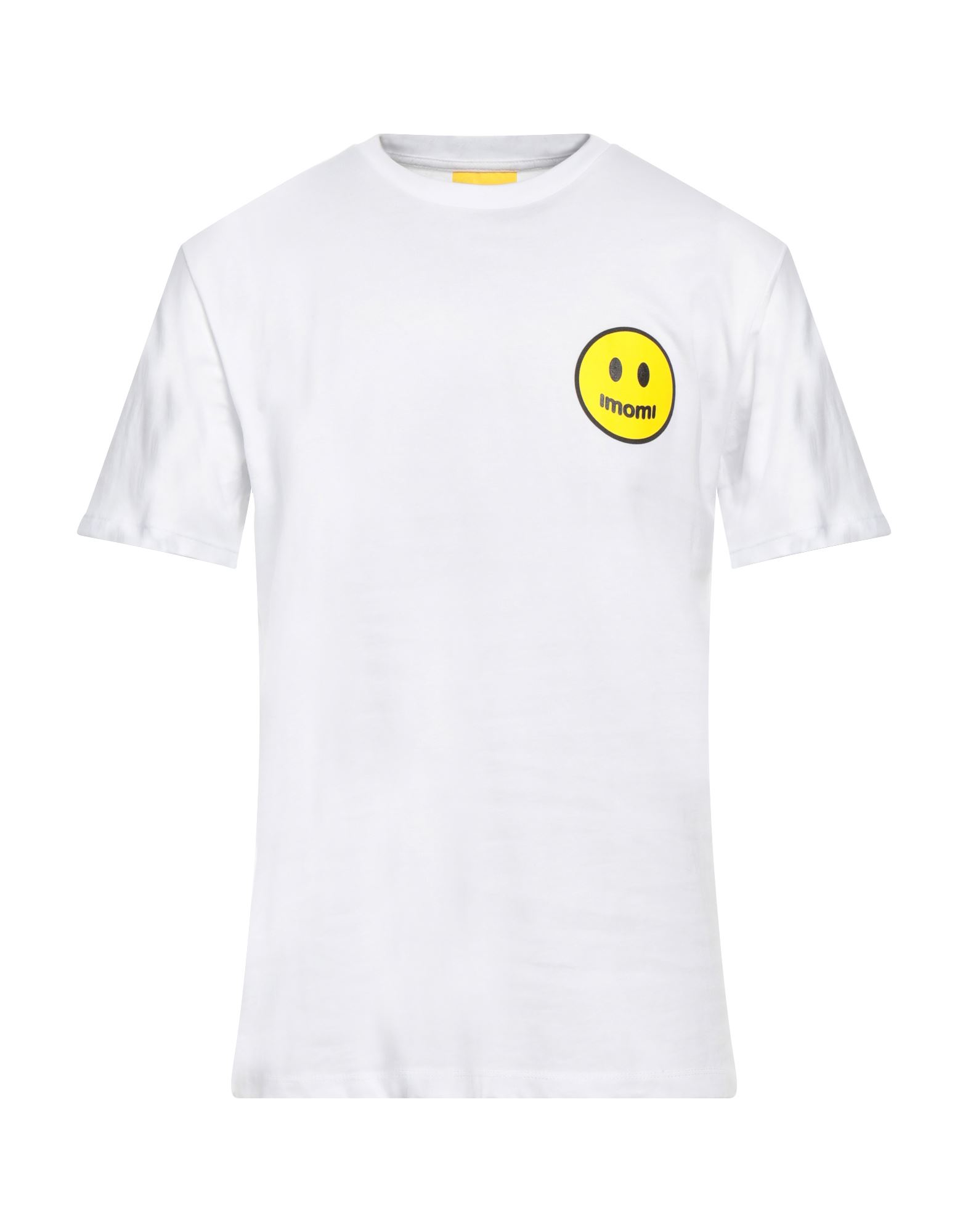 Imomi T-shirts In White
