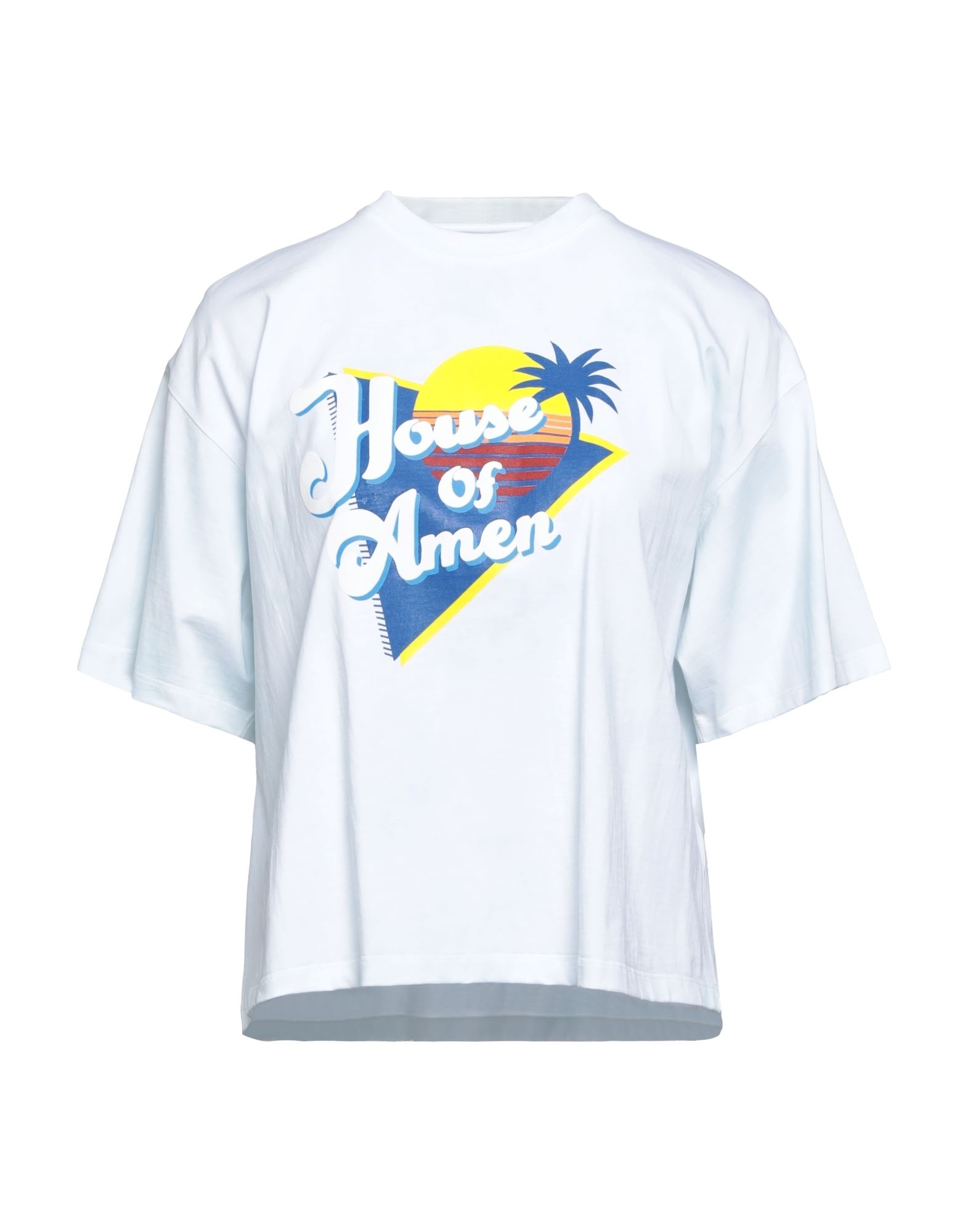  Amen - Tops - T-shirts - On Yoox.com 