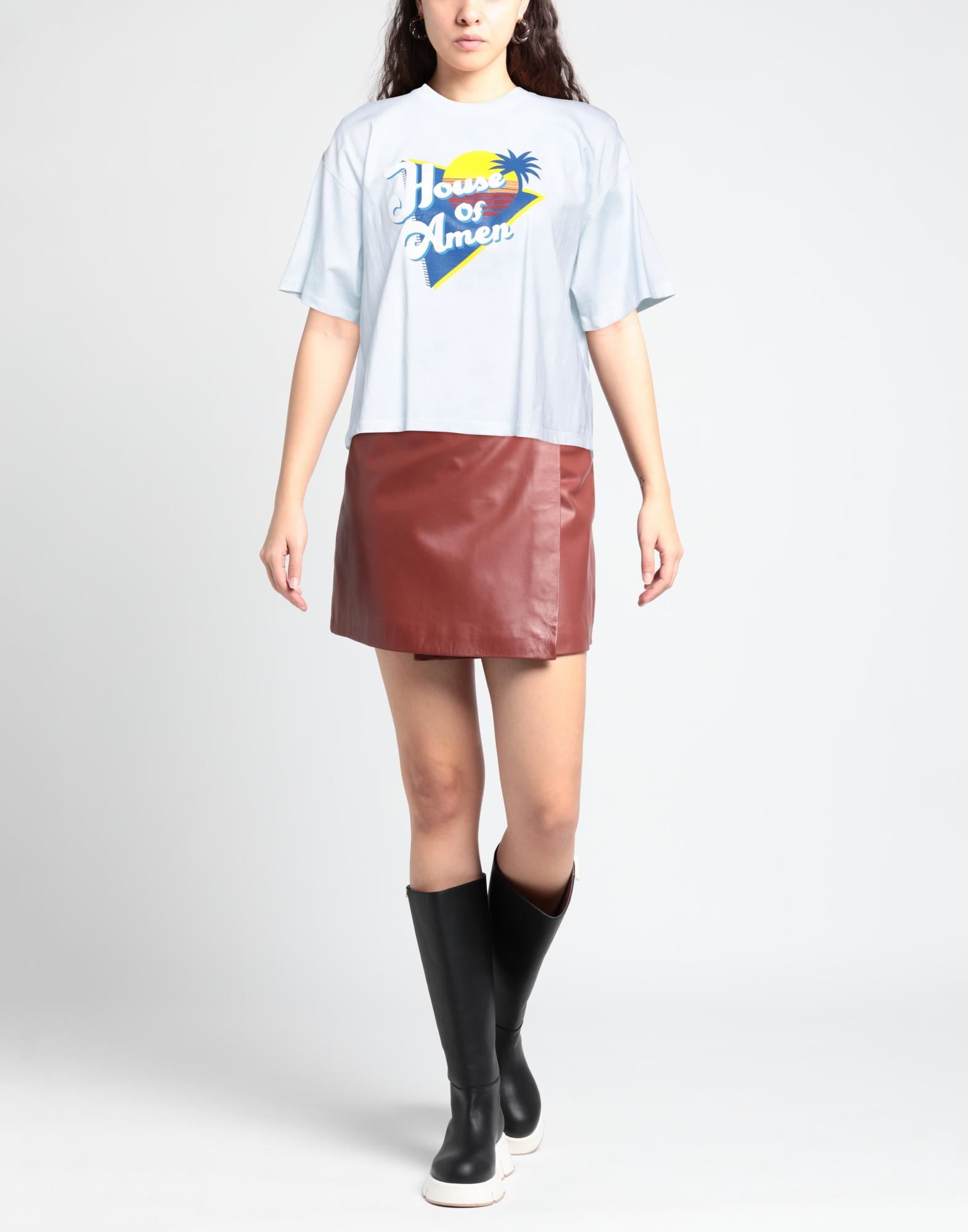  Amen - Tops - T-shirts - On Yoox.com 
