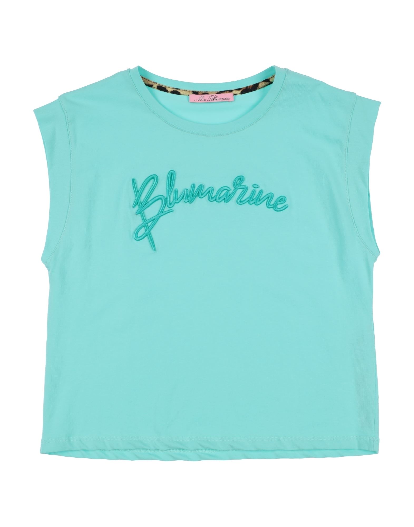 MISS BLUMARINE ΜΠΛΟΥΖΑΚΙΑ T-shirt