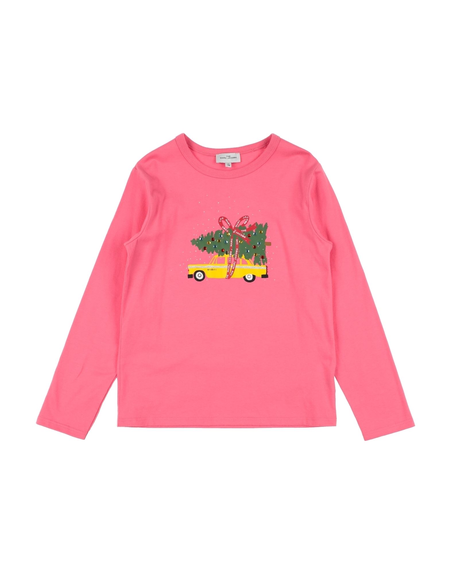  Marc Jacobs - Tops - T-shirts - On Yoox.com 