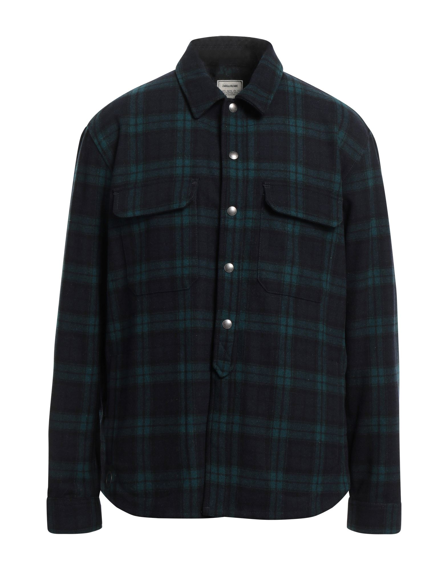  Zadig&voltaire - Jacken & Mäntel - Jacken Und Anoraks - On Yoox.com 