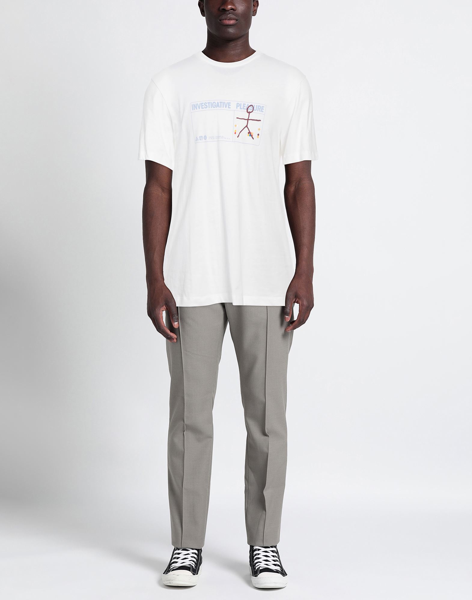  Oamc - Tops - T-shirts - On Yoox.com 