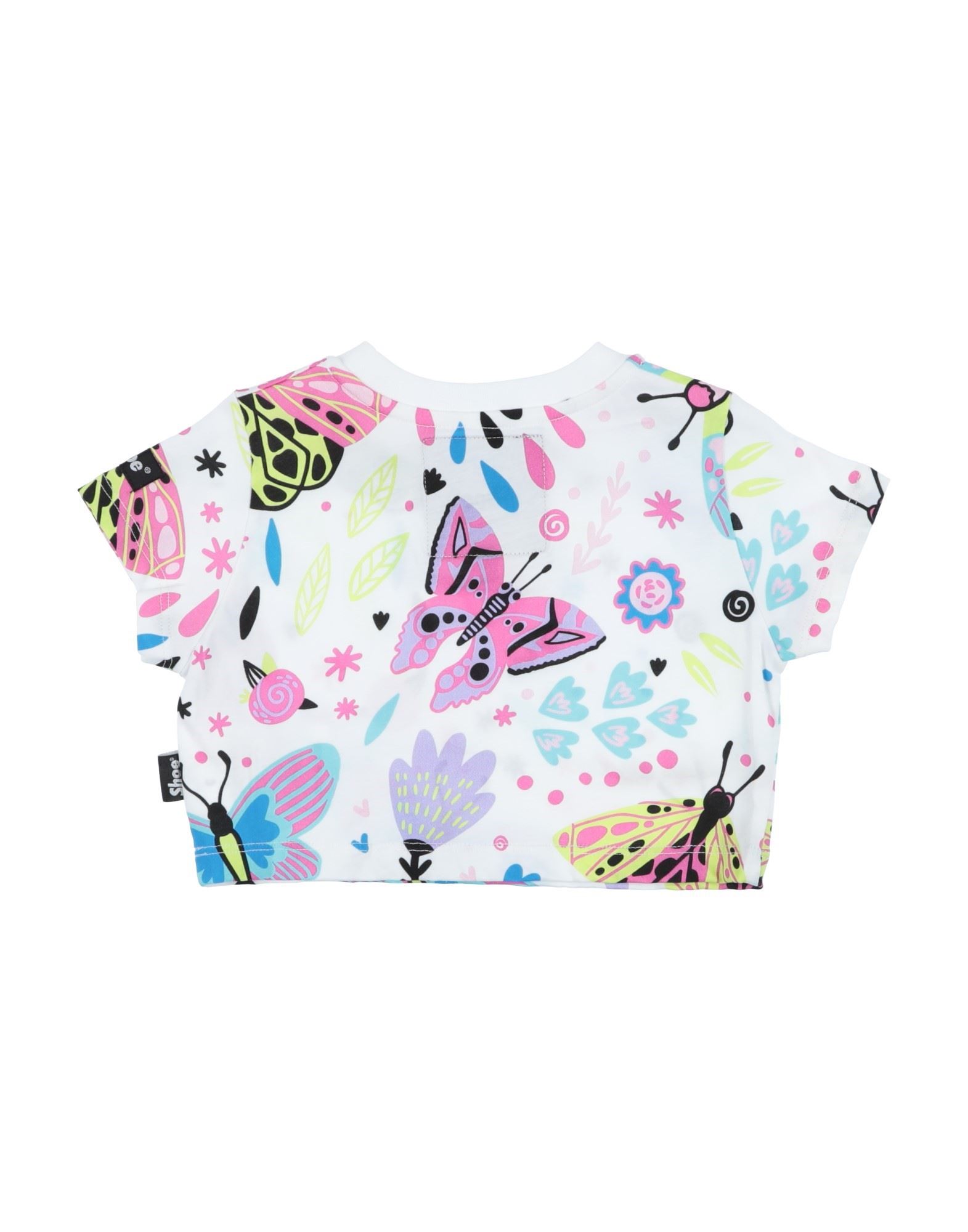  Shoe - Tops - T-shirts - On Yoox.com 