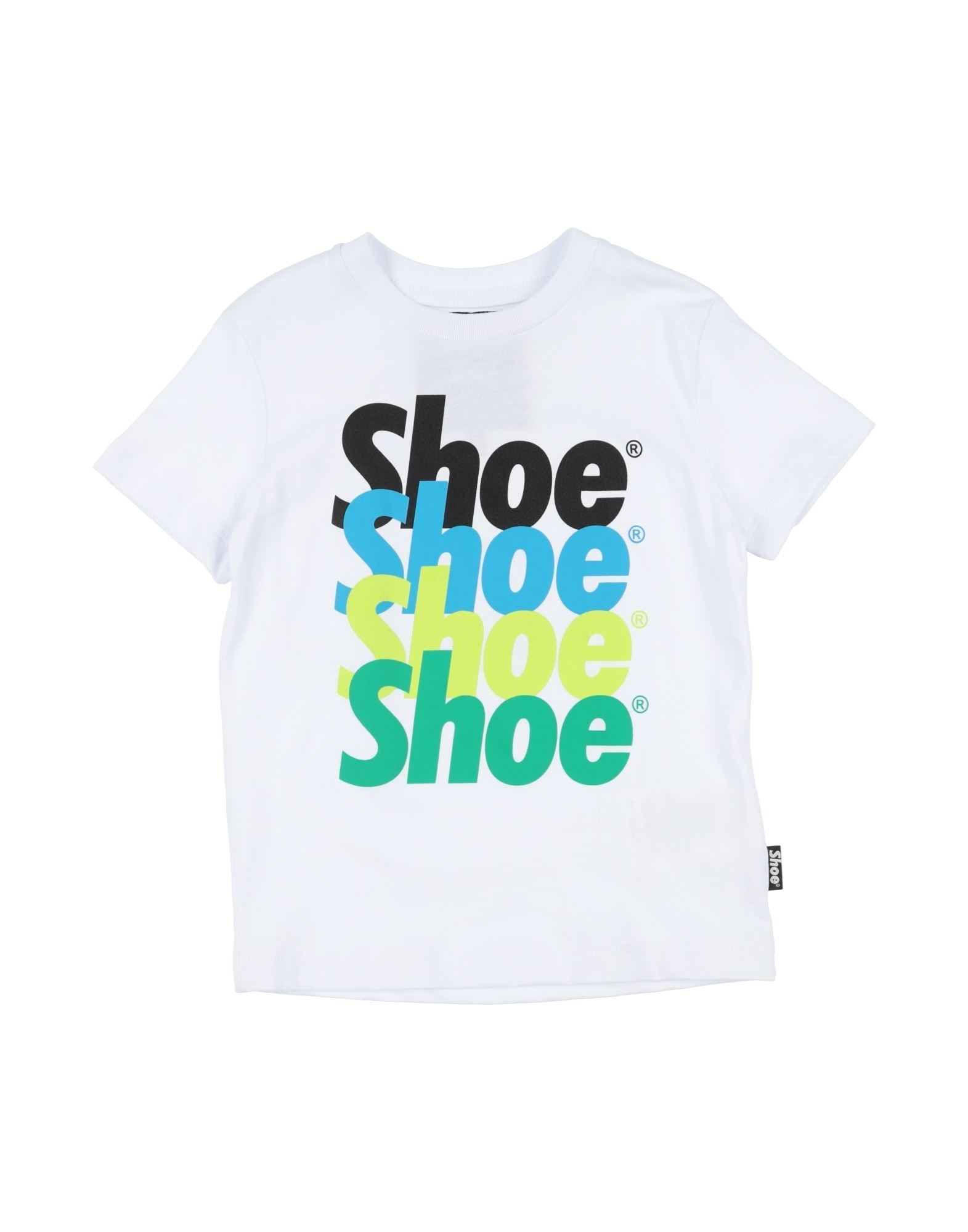 SHOE® ΜΠΛΟΥΖΑΚΙΑ T-shirt