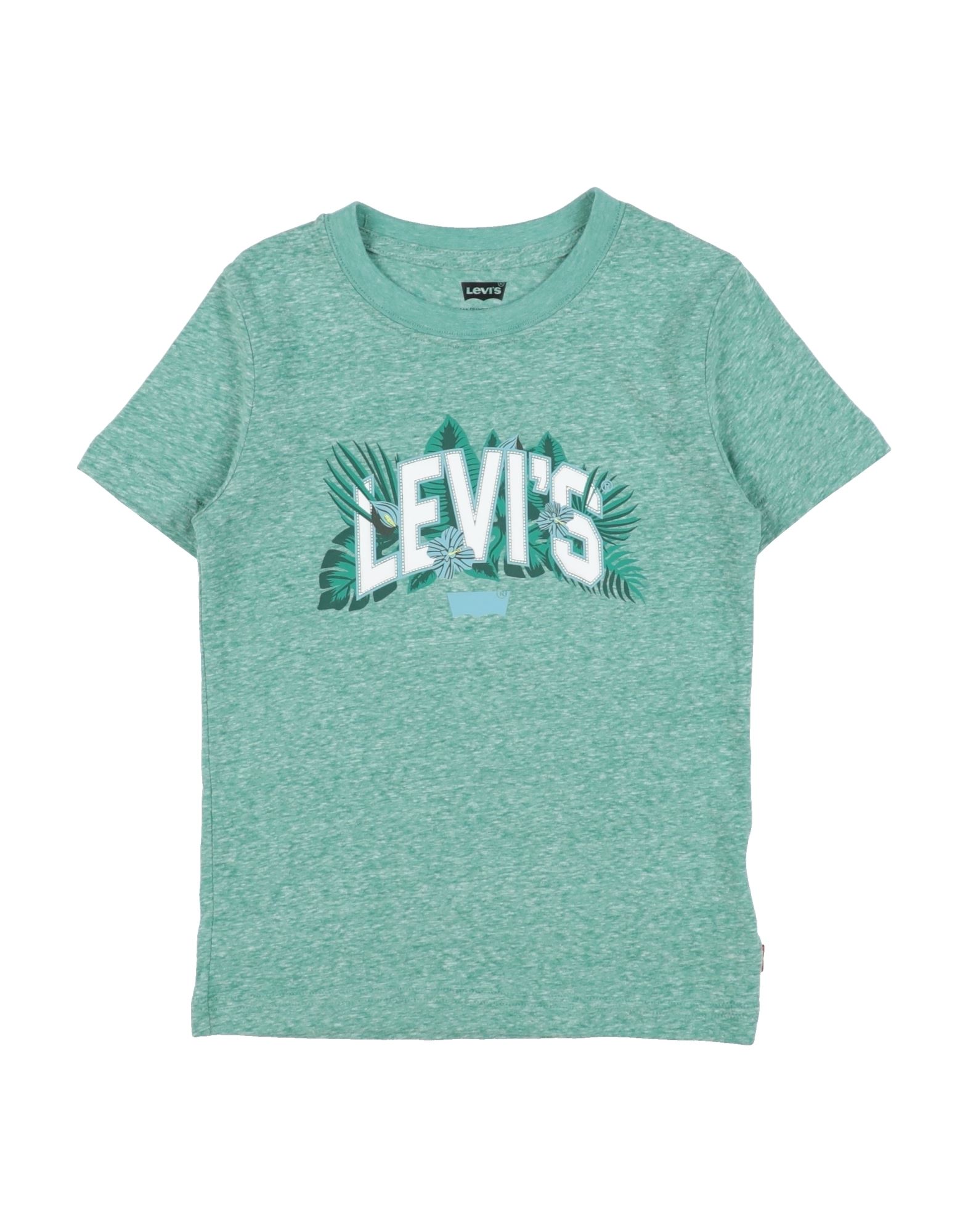  Levi's - Tops - T-shirts - On Yoox.com 