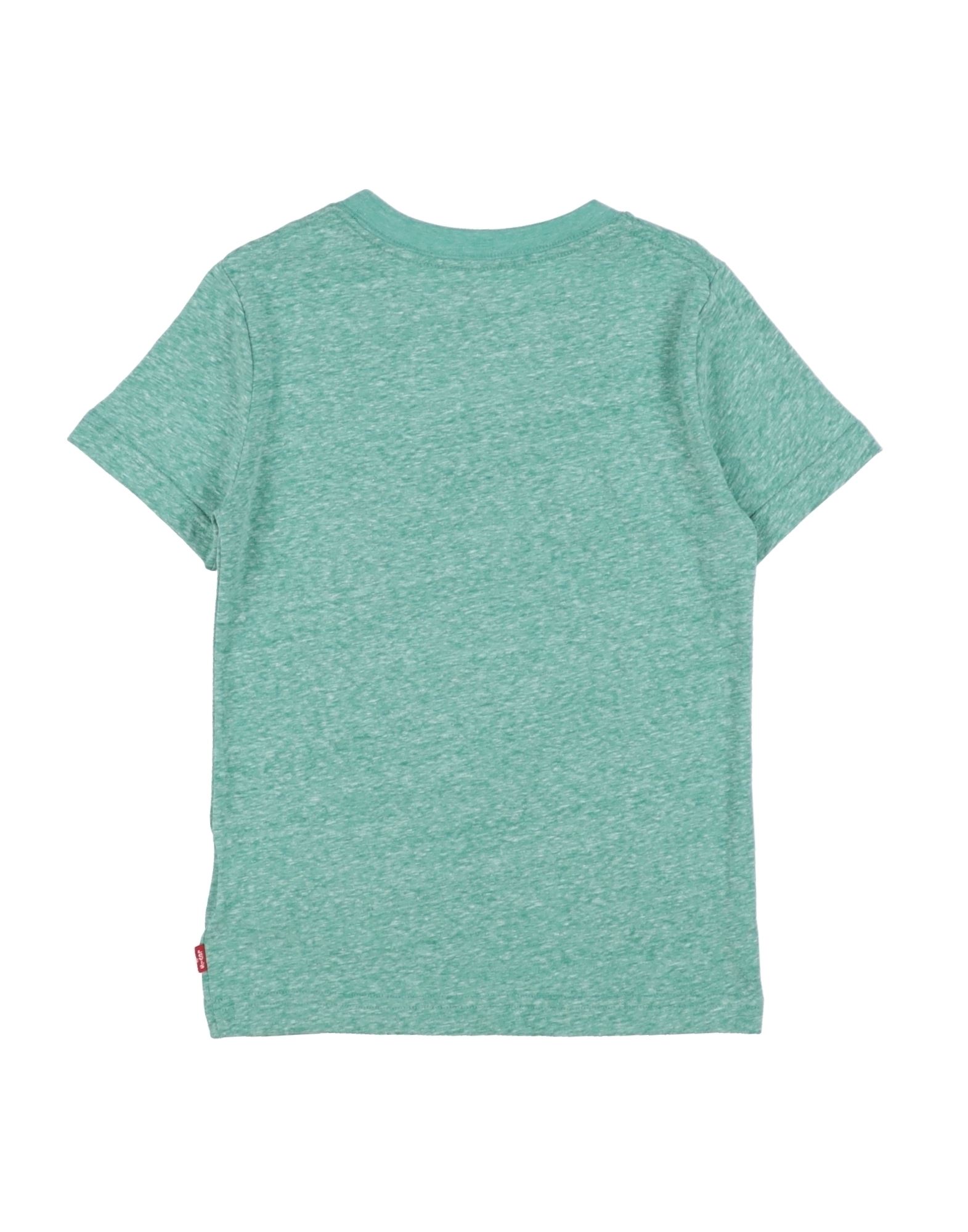  Levi's - Tops - T-shirts - On Yoox.com 