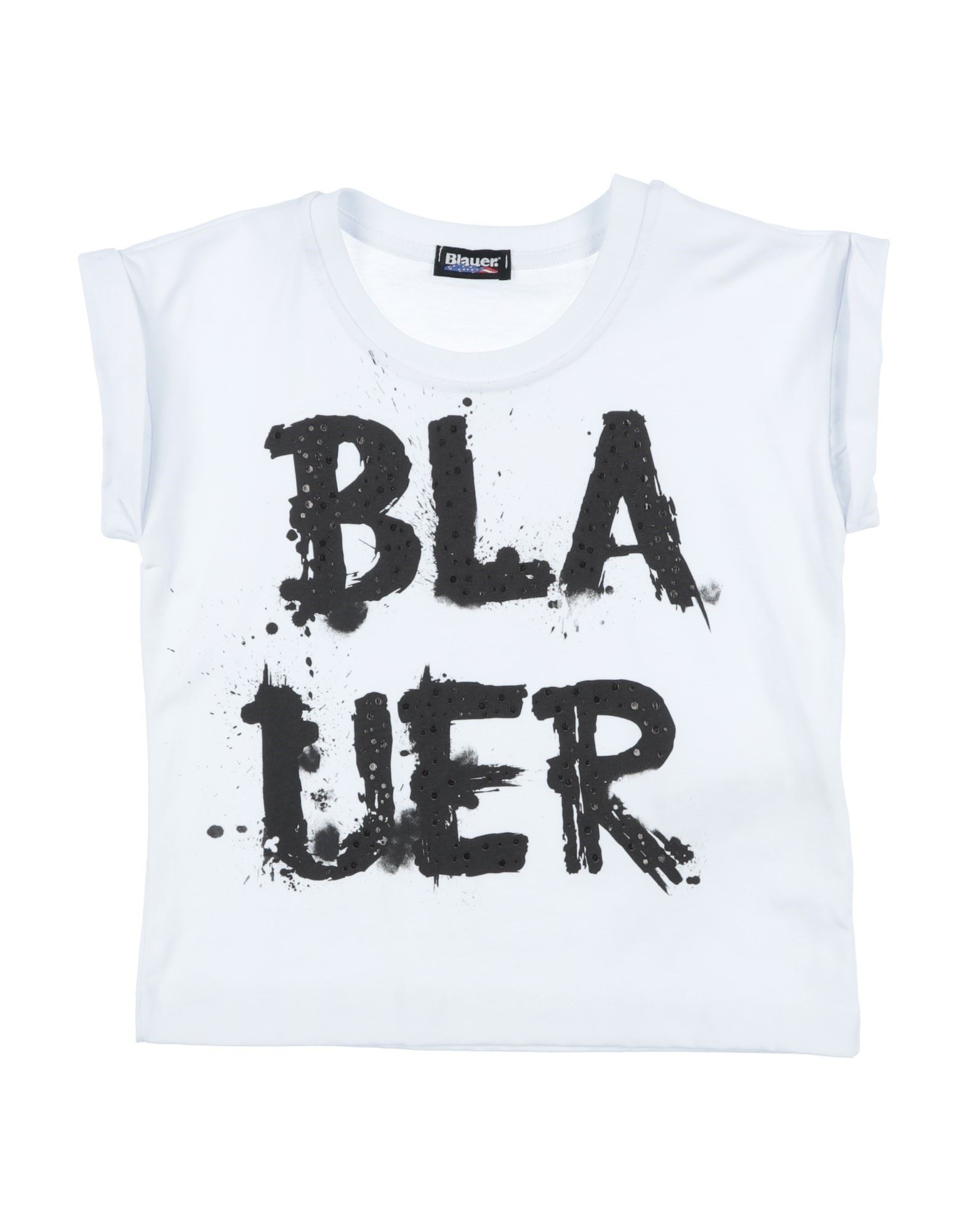 BLAUER ΜΠΛΟΥΖΑΚΙΑ T-shirt