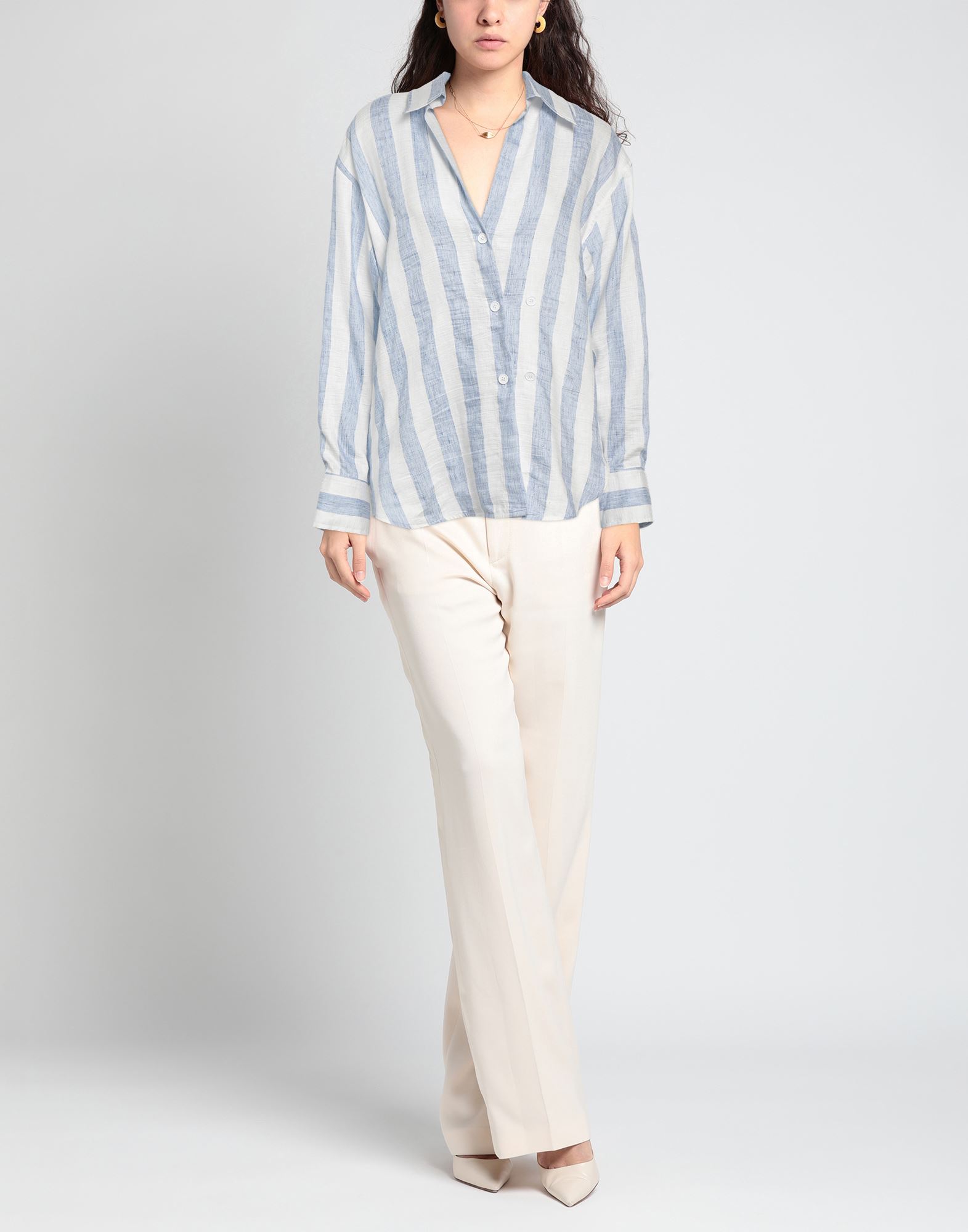  Sandro - Camisetas Y Tops - Camisas - On Yoox.com 