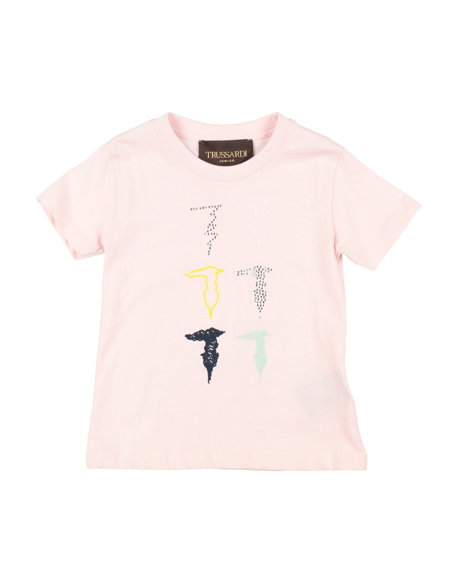 TRUSSARDI JUNIOR ΜΠΛΟΥΖΑΚΙΑ T-shirt