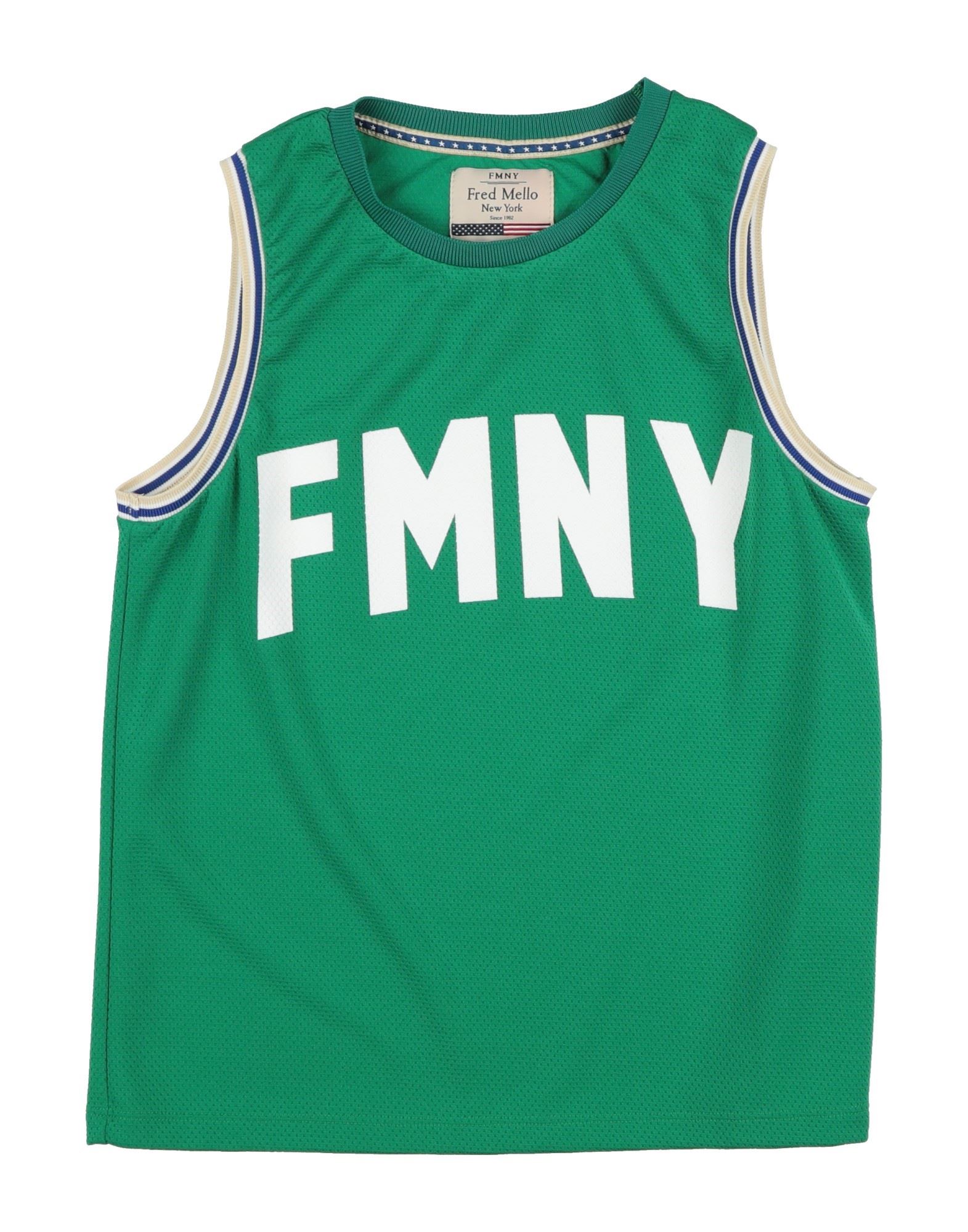  Fred Mello - Tops - T-shirts - On Yoox.com 