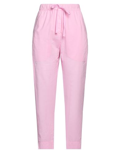 Xirena Xírena Woman Pants Pink Size M Cotton