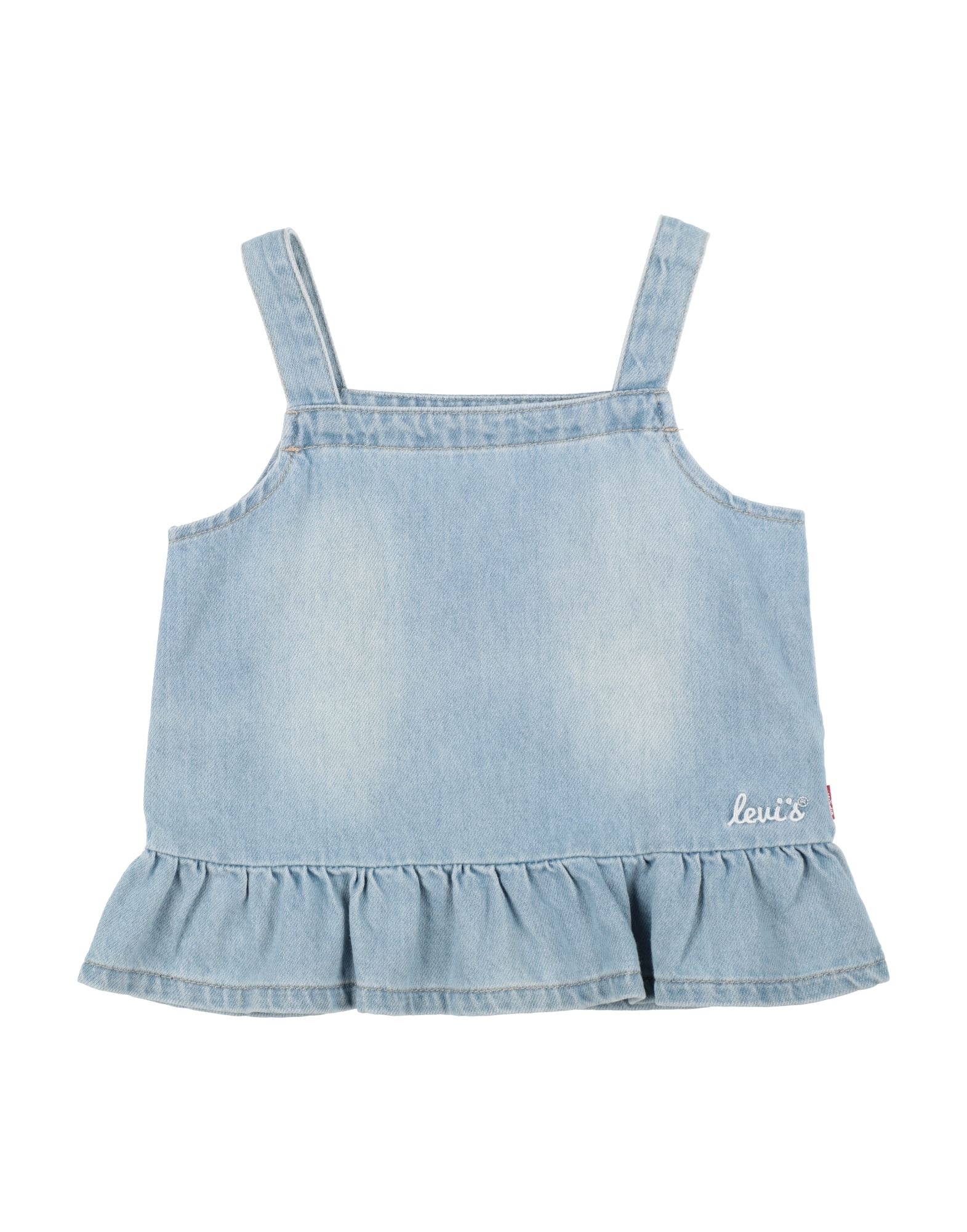  Levi's - Camisetas Y Tops - Camisas Vaqueras - On Yoox.com 