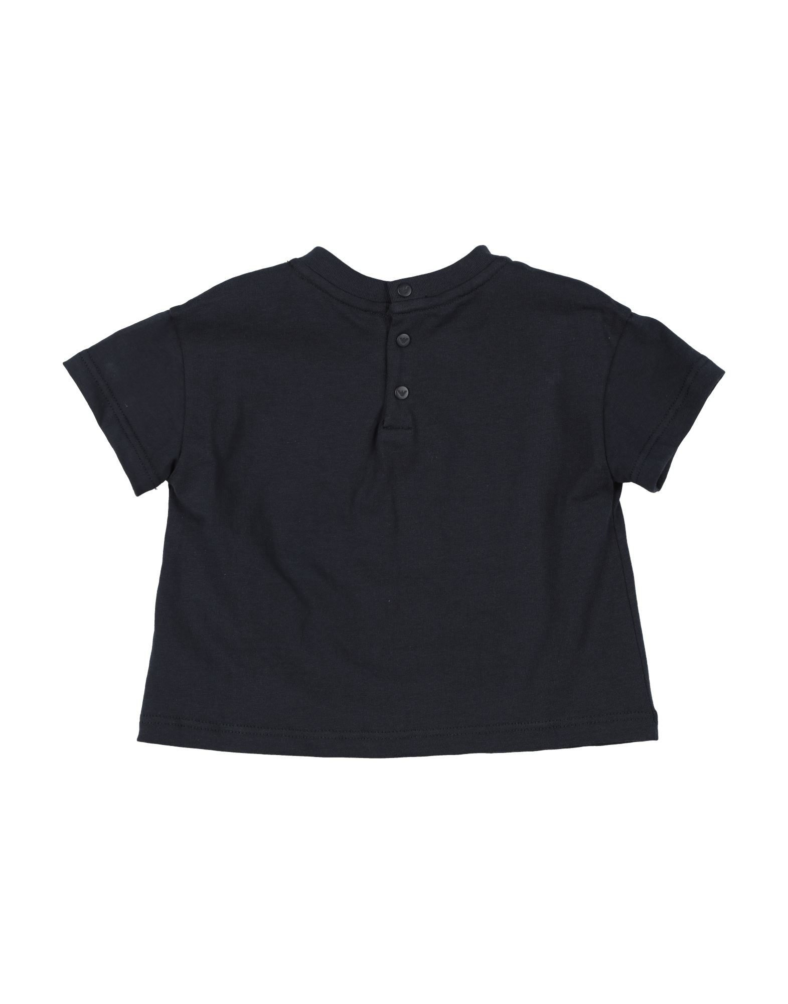  Emporio Armani - Tops - T-shirts - On Yoox.com 