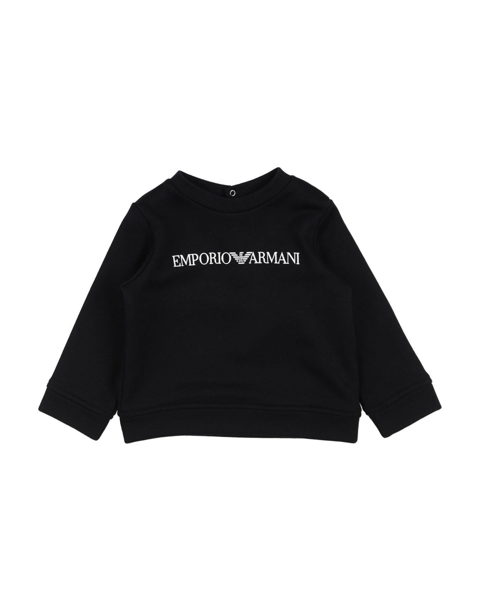  Emporio Armani - Tops - Sweatshirts - On Yoox.com 