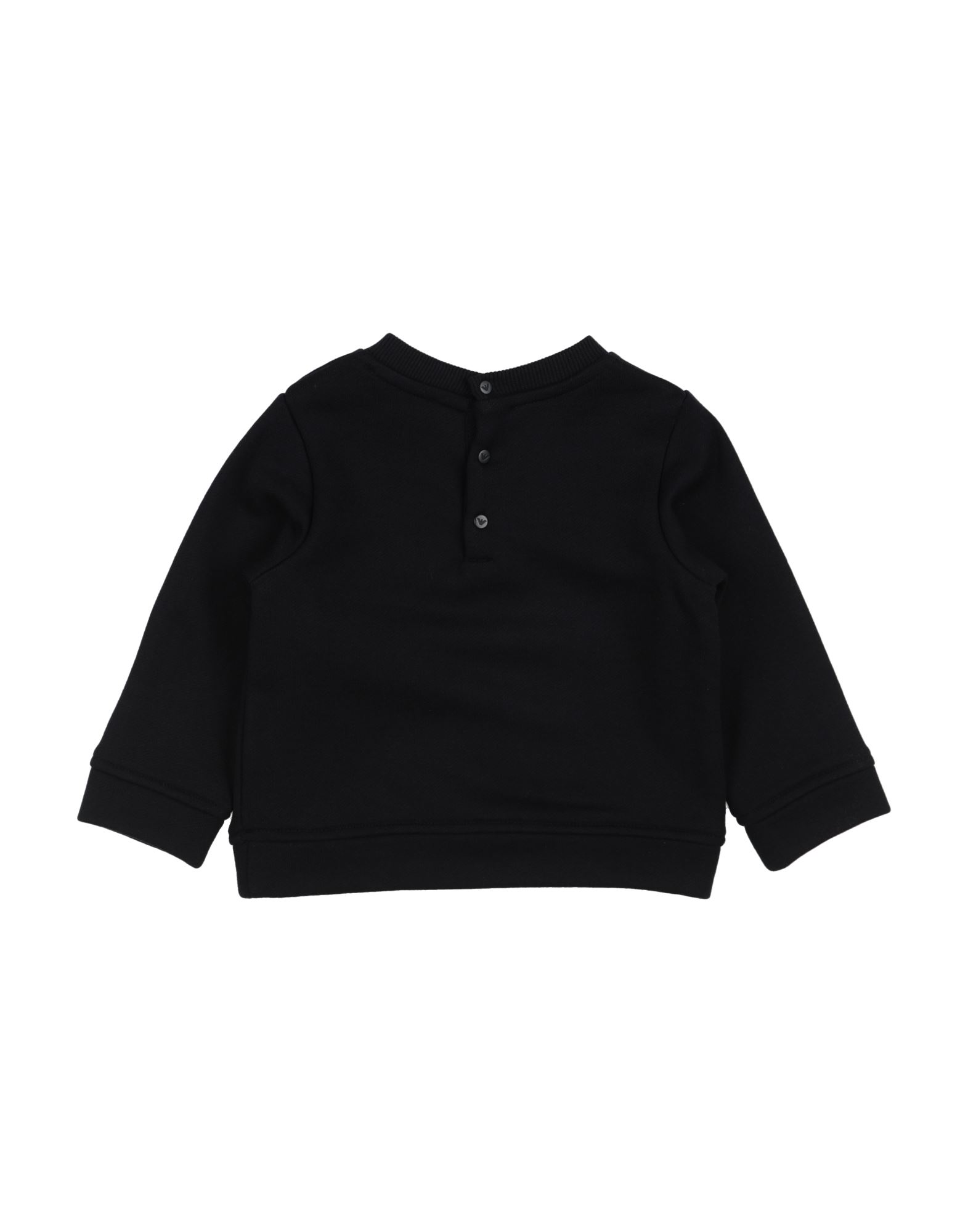  Emporio Armani - Tops - Sweatshirts - On Yoox.com 