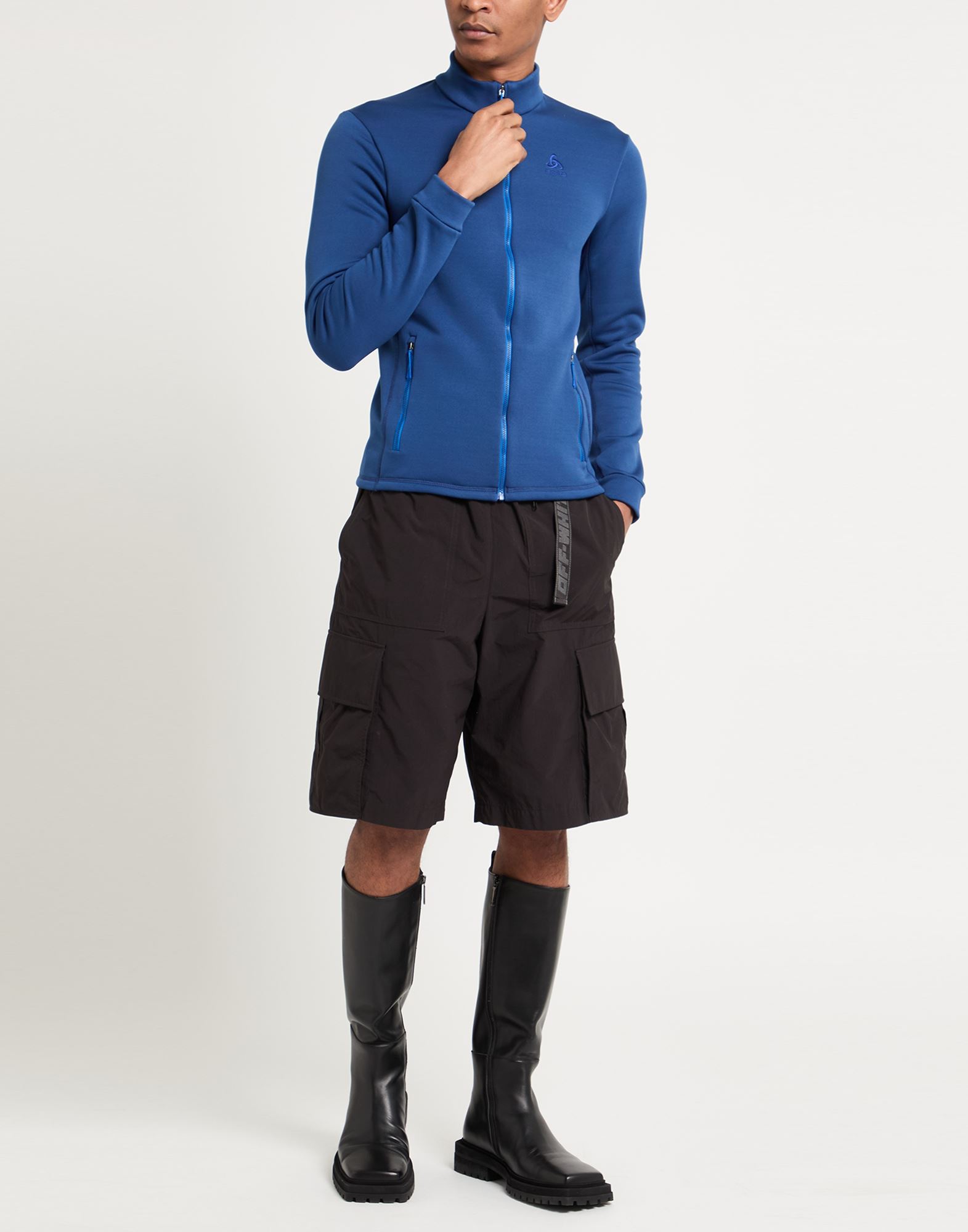  Odlo - Tops - Sweatshirts - On Yoox.com 