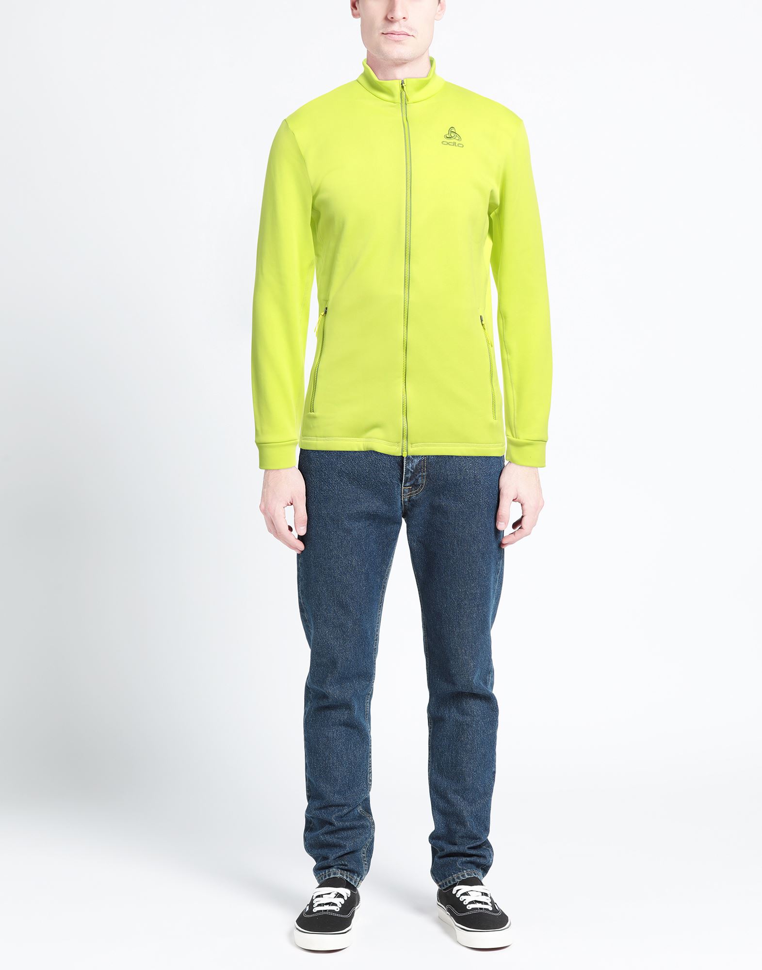  Odlo - Tops - Sweatshirts - On Yoox.com 