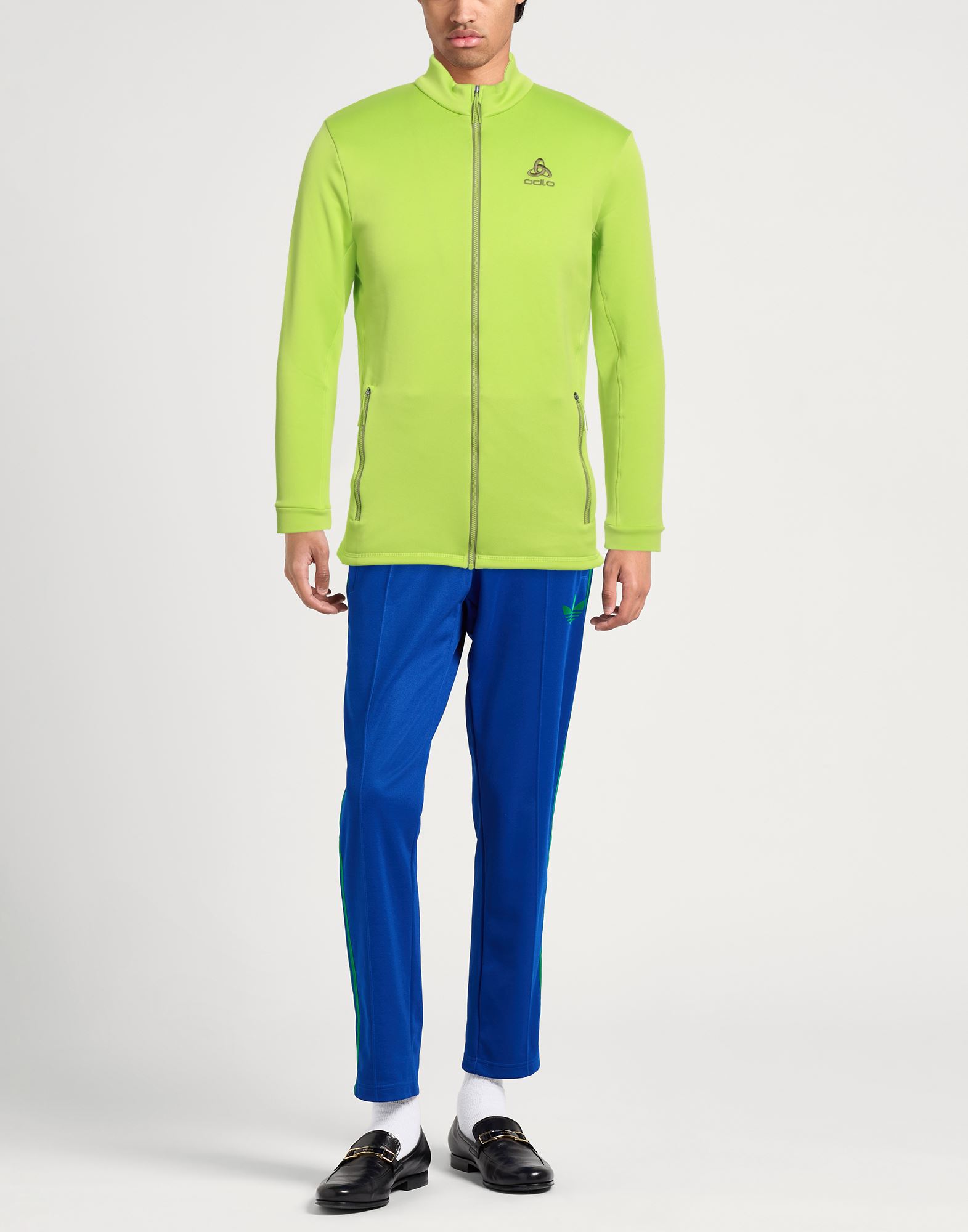  Odlo - Camisetas Y Tops - Sudaderas - On Yoox.com 
