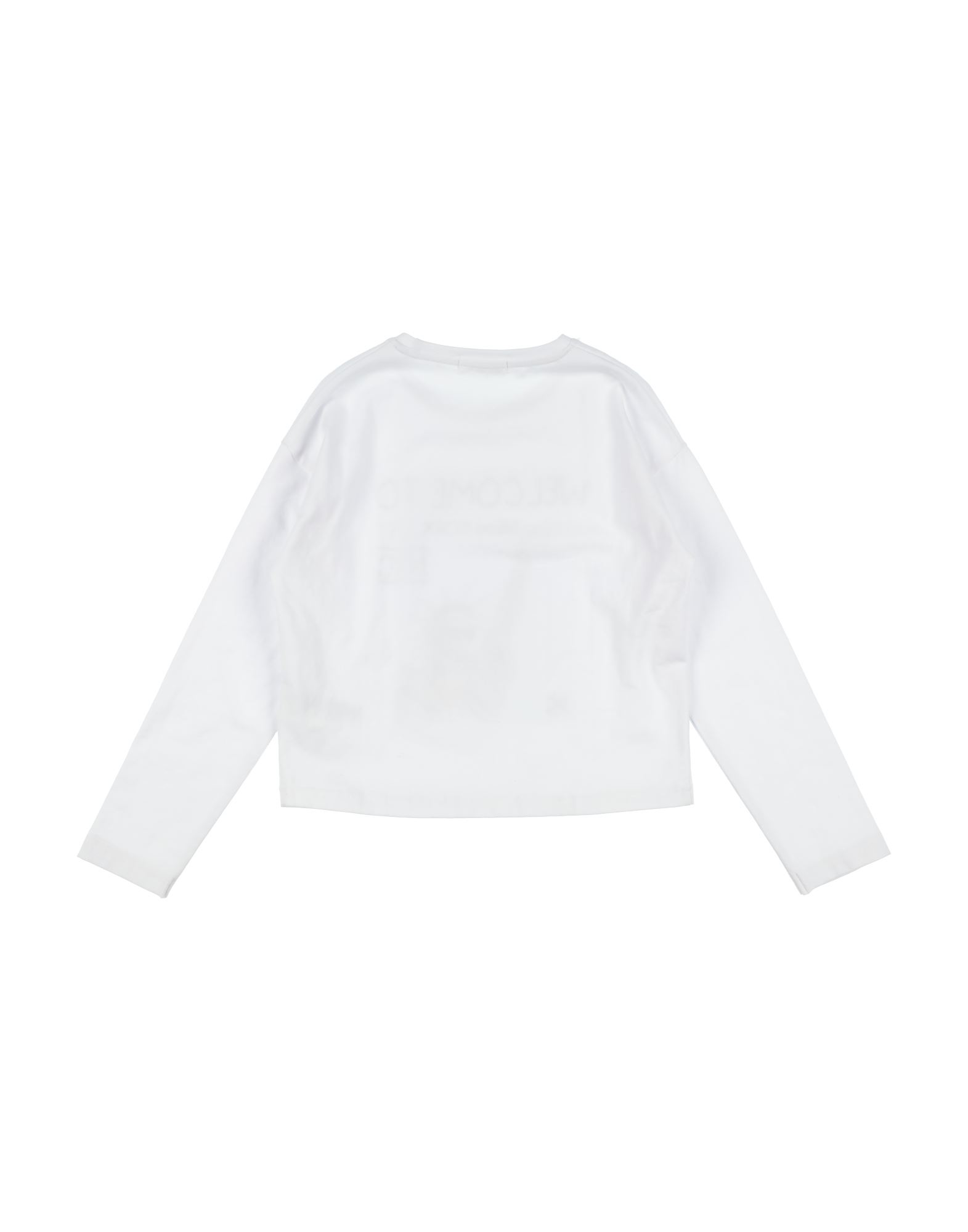  To Be Too - Tops - T-shirts - On Yoox.com 