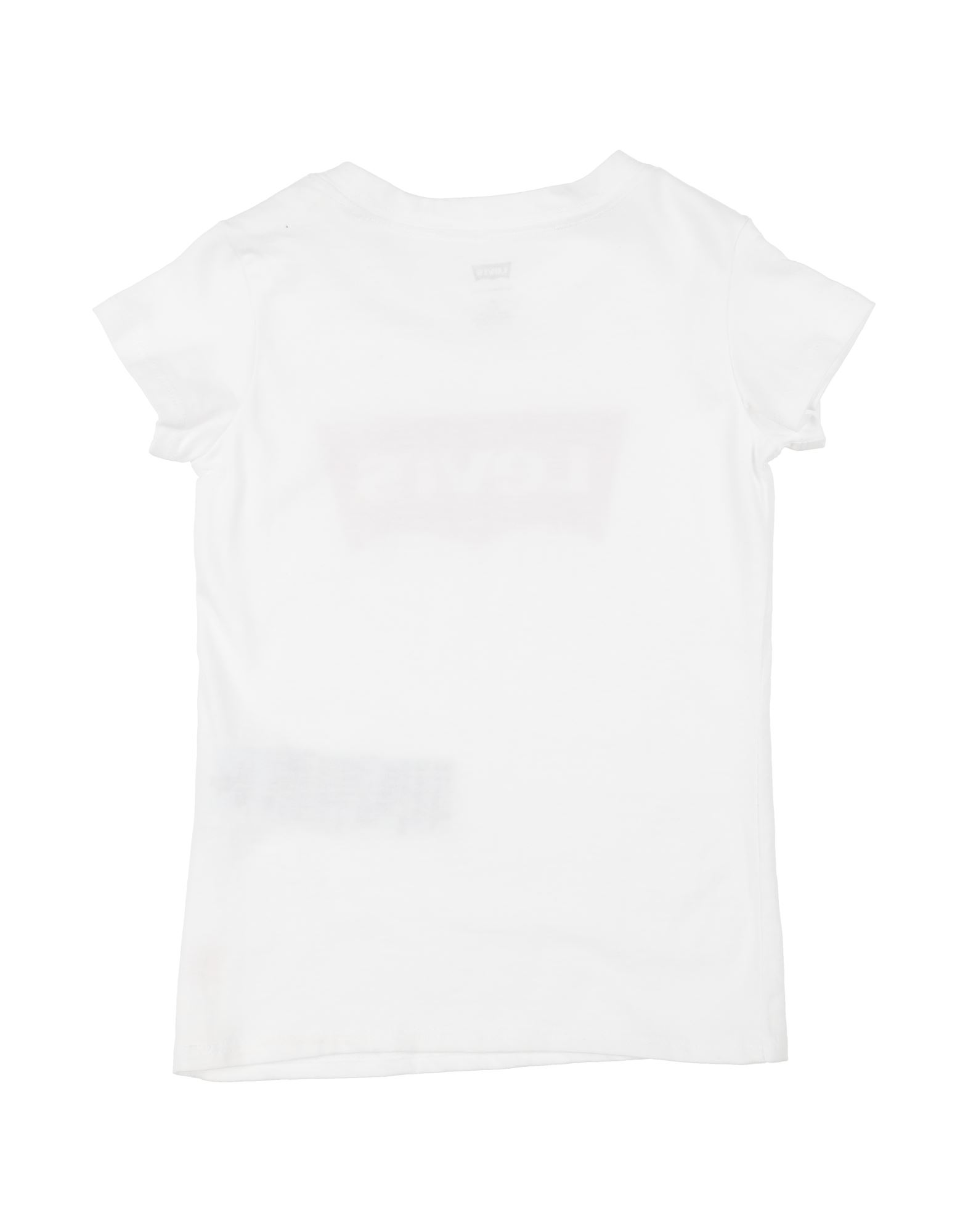  Levi's - Tops - T-shirts - On Yoox.com 