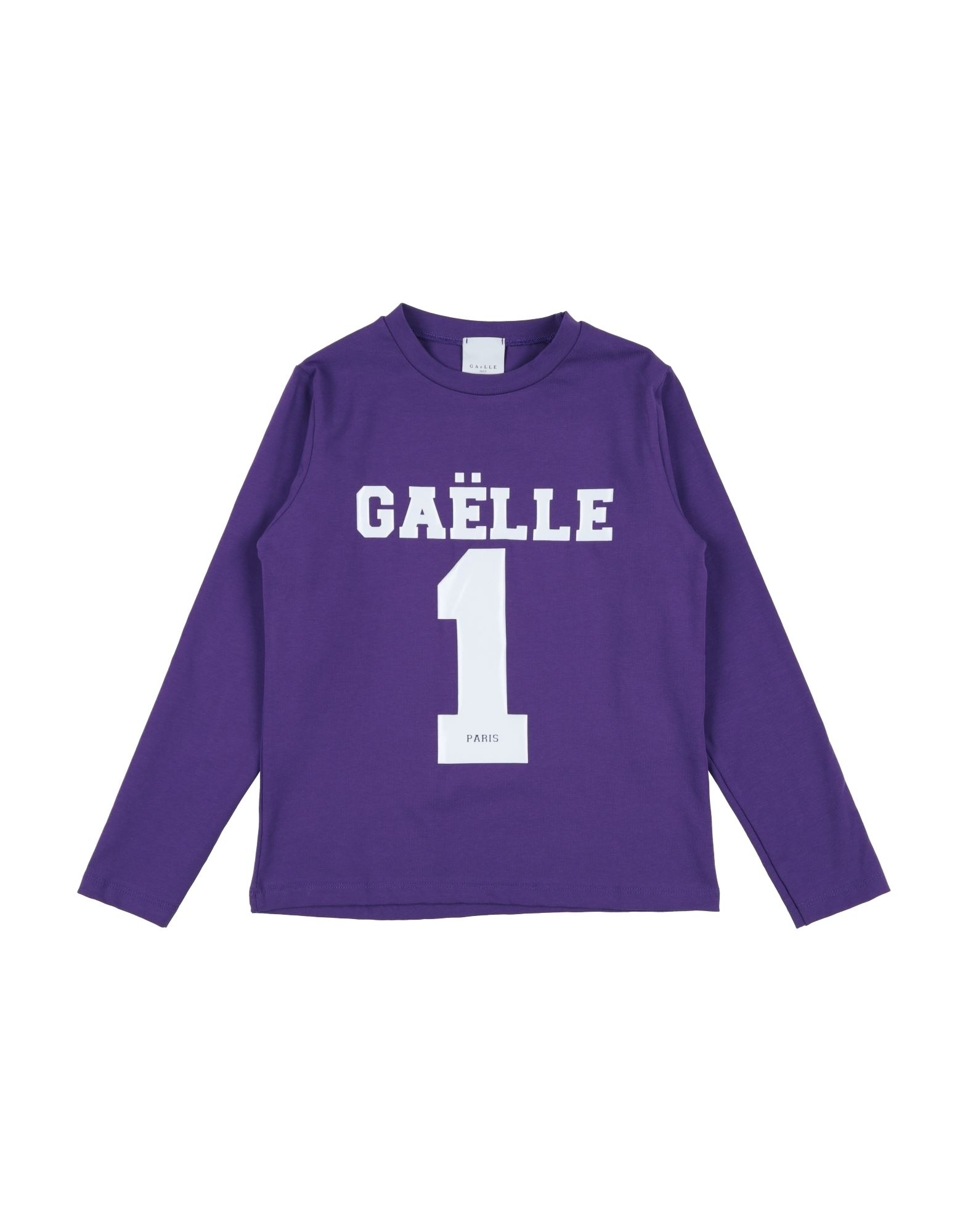 GAëLLE Paris ΜΠΛΟΥΖΑΚΙΑ T-shirt