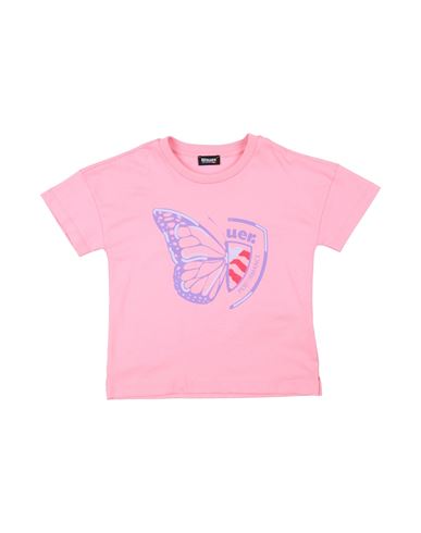 Blauer Babies'  Toddler Girl T-shirt Pink Size 6 Cotton