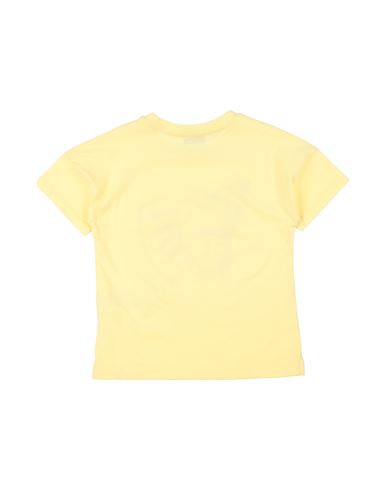Blauer Babies'  Toddler Girl T-shirt Yellow Size 4 Cotton
