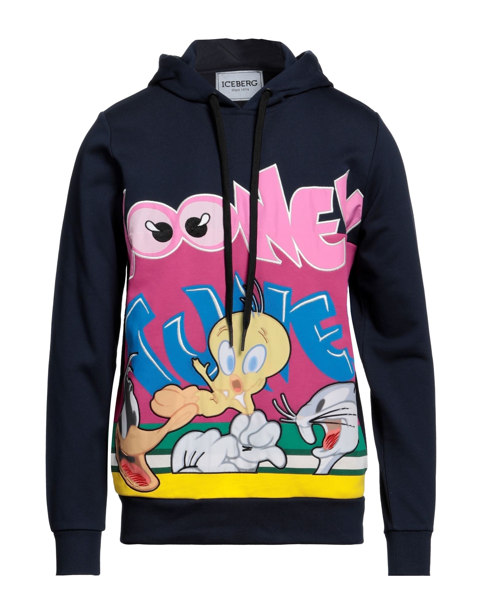 Iceberg - Tops - Sweatshirts - On Yoox.com 