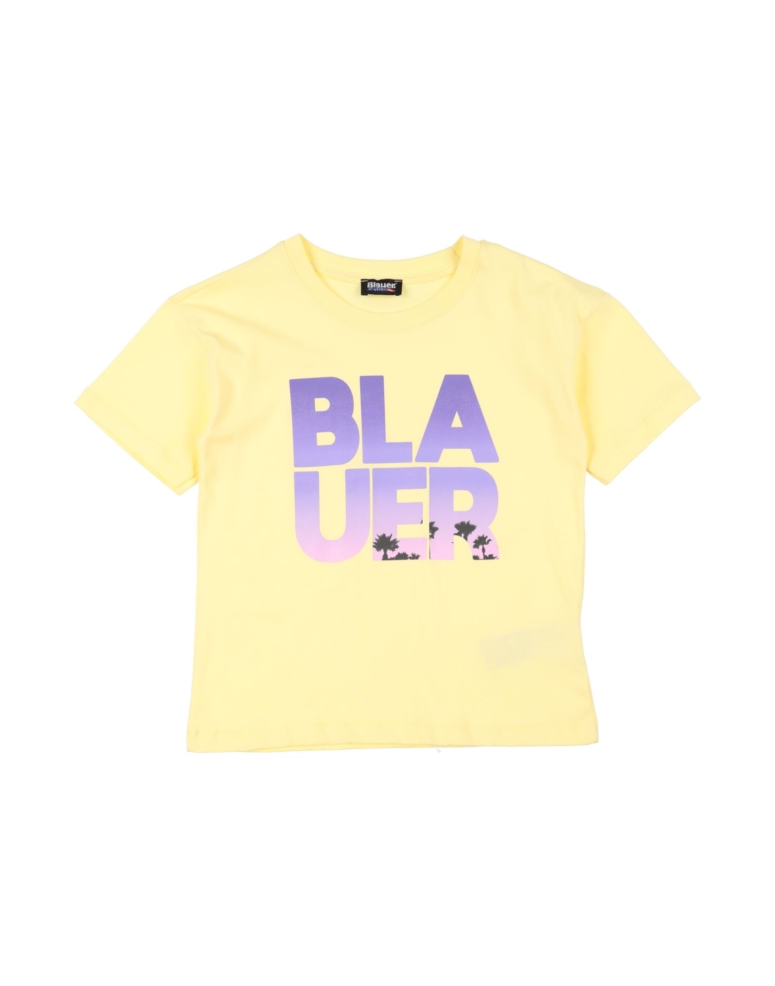 BLAUER ΜΠΛΟΥΖΑΚΙΑ T-shirt