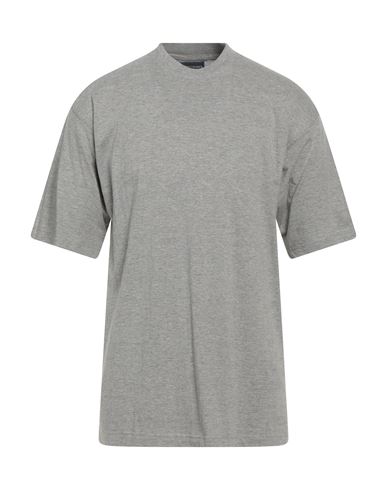 Hardy Crobb's Man T-shirt Grey Size M Cotton