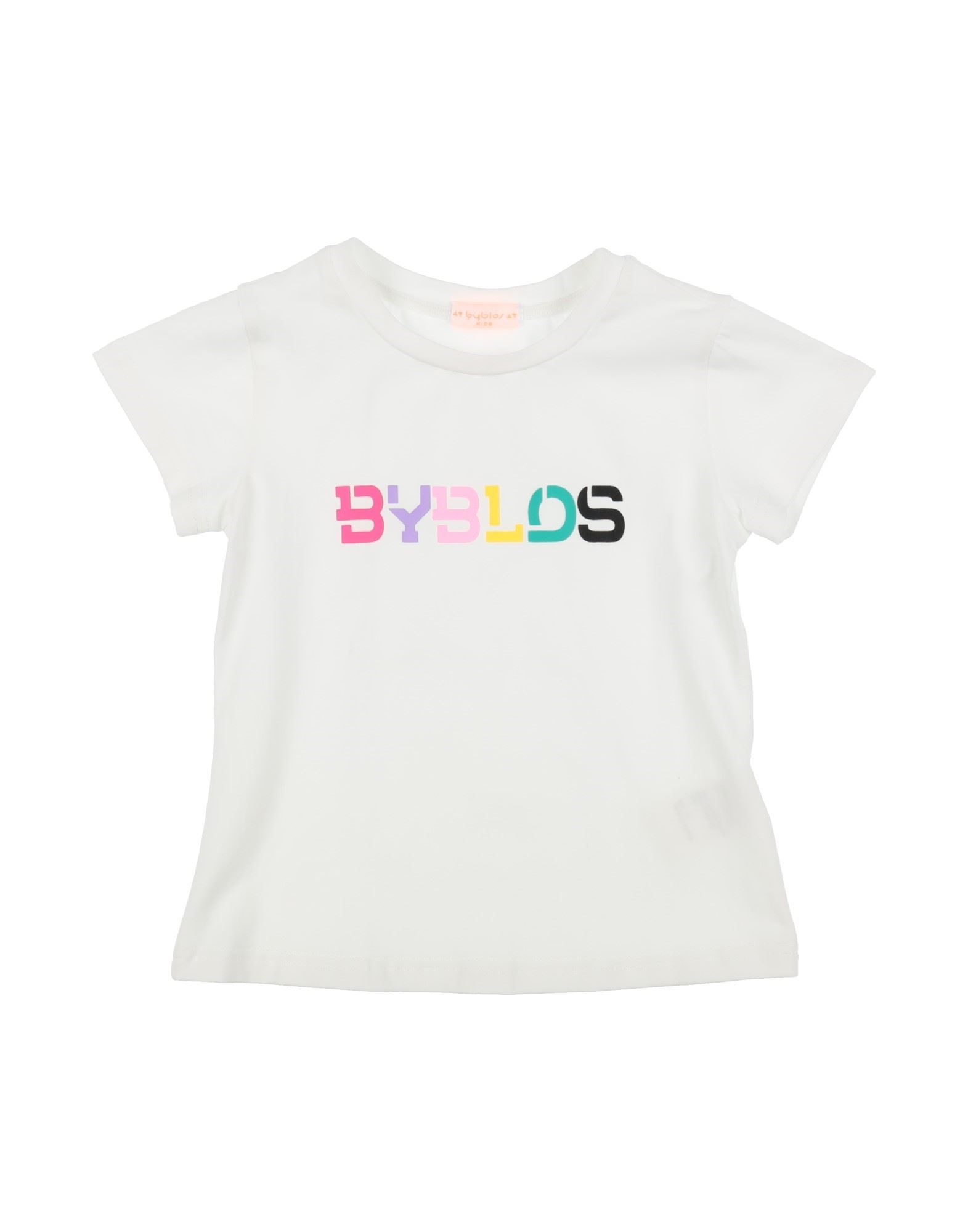 BYBLOS ΜΠΛΟΥΖΑΚΙΑ T-shirt