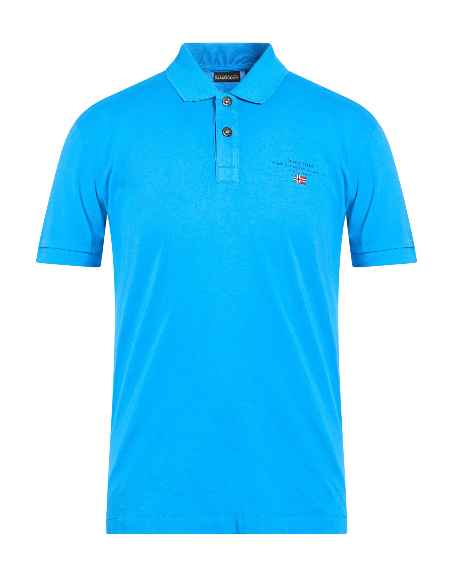  Napapijri - Tops - Poloshirts - On Yoox.com 