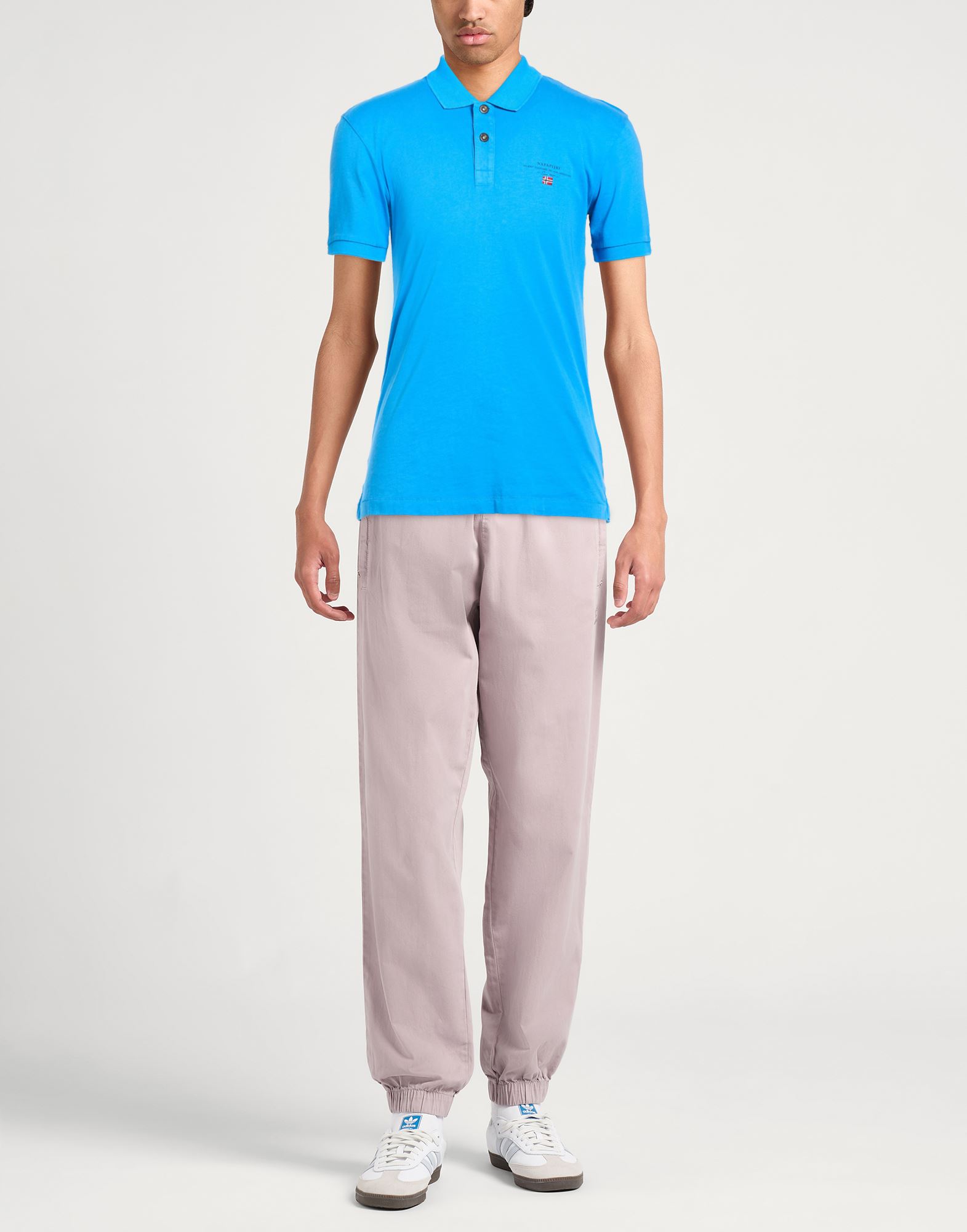  Napapijri - Tops - Poloshirts - On Yoox.com 