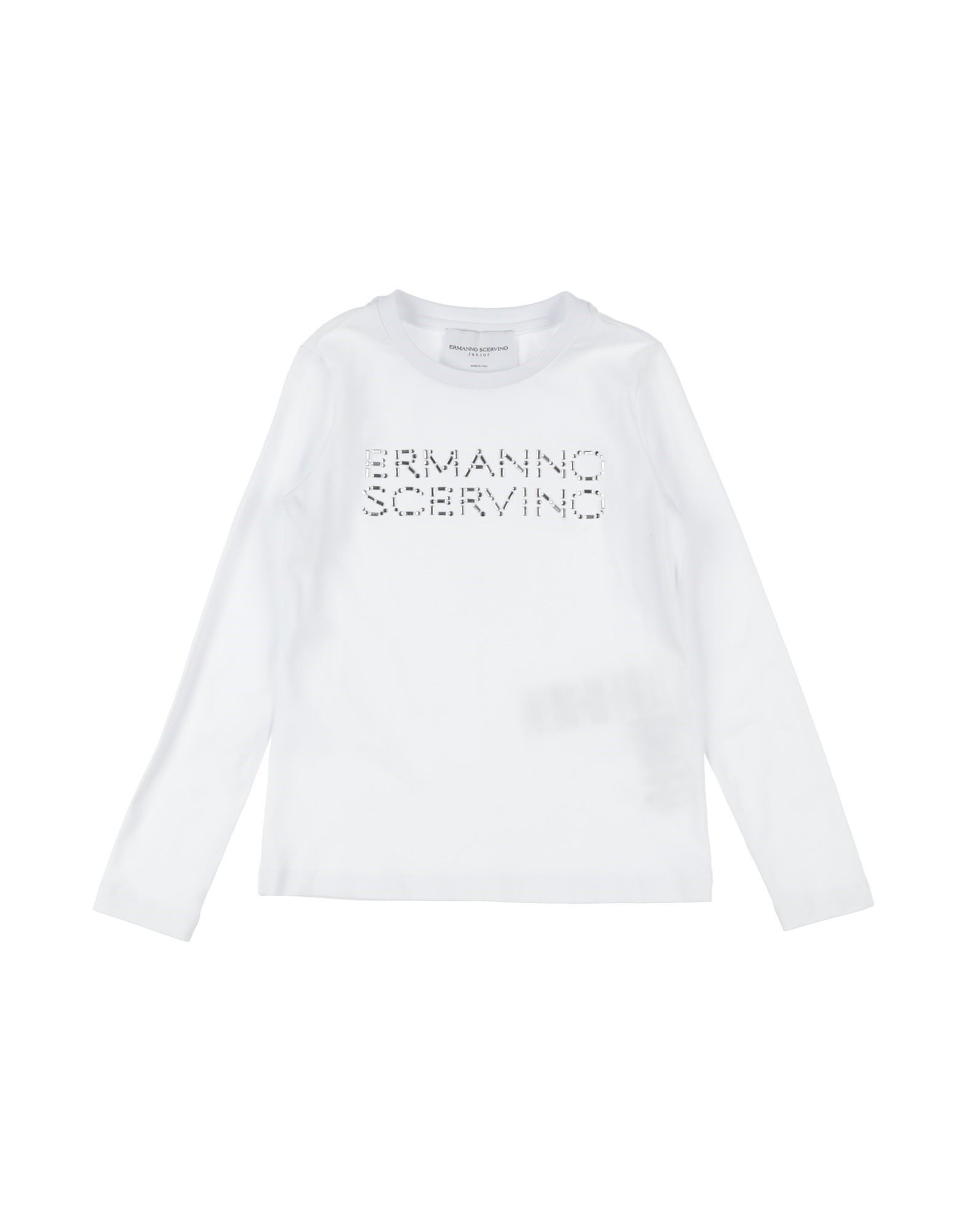 ERMANNO SCERVINO JUNIOR ΜΠΛΟΥΖΑΚΙΑ T-shirt