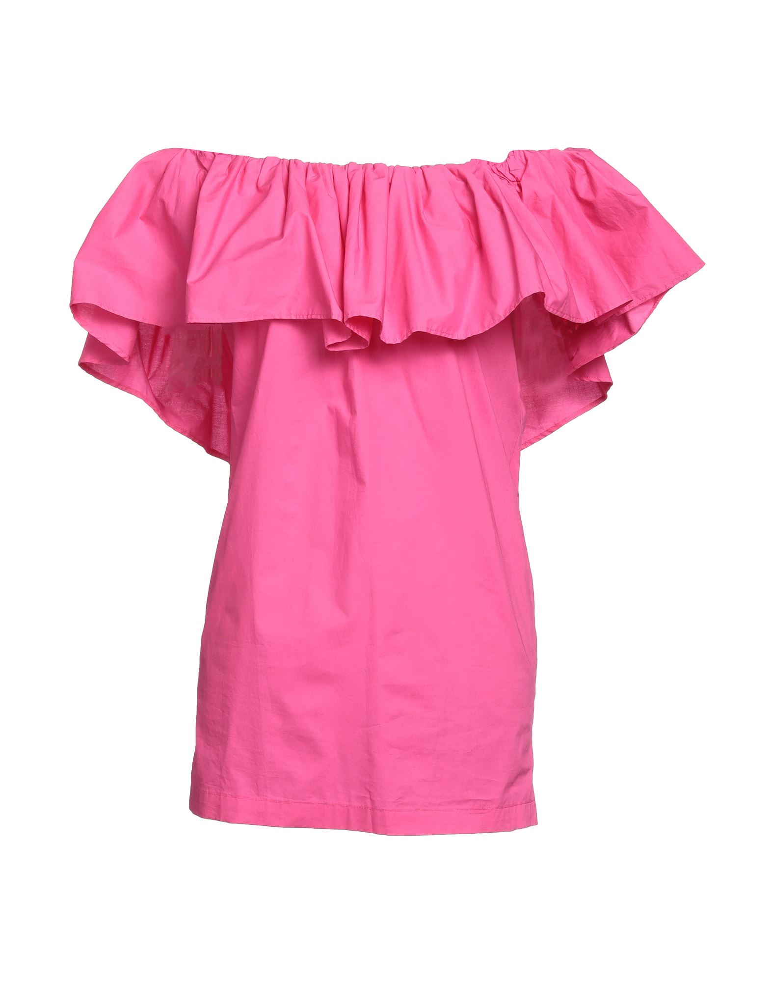 Akep Short Dresses In Pink
