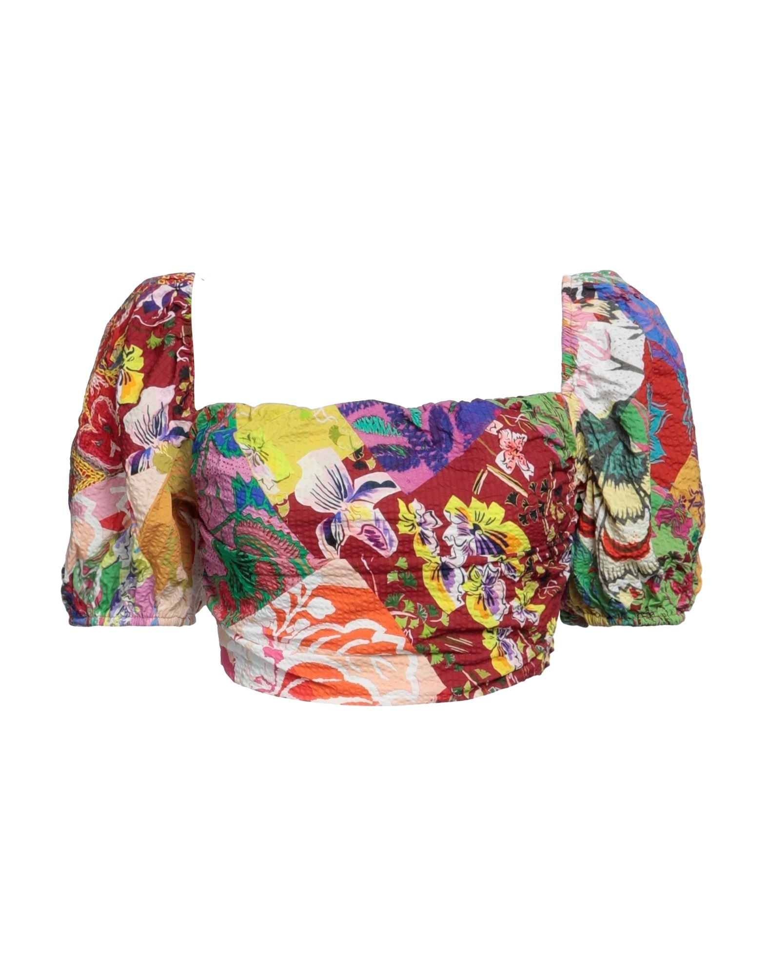  DESIGUAL ΜΠΛΟΥΖΑΚΙΑ Τοπ