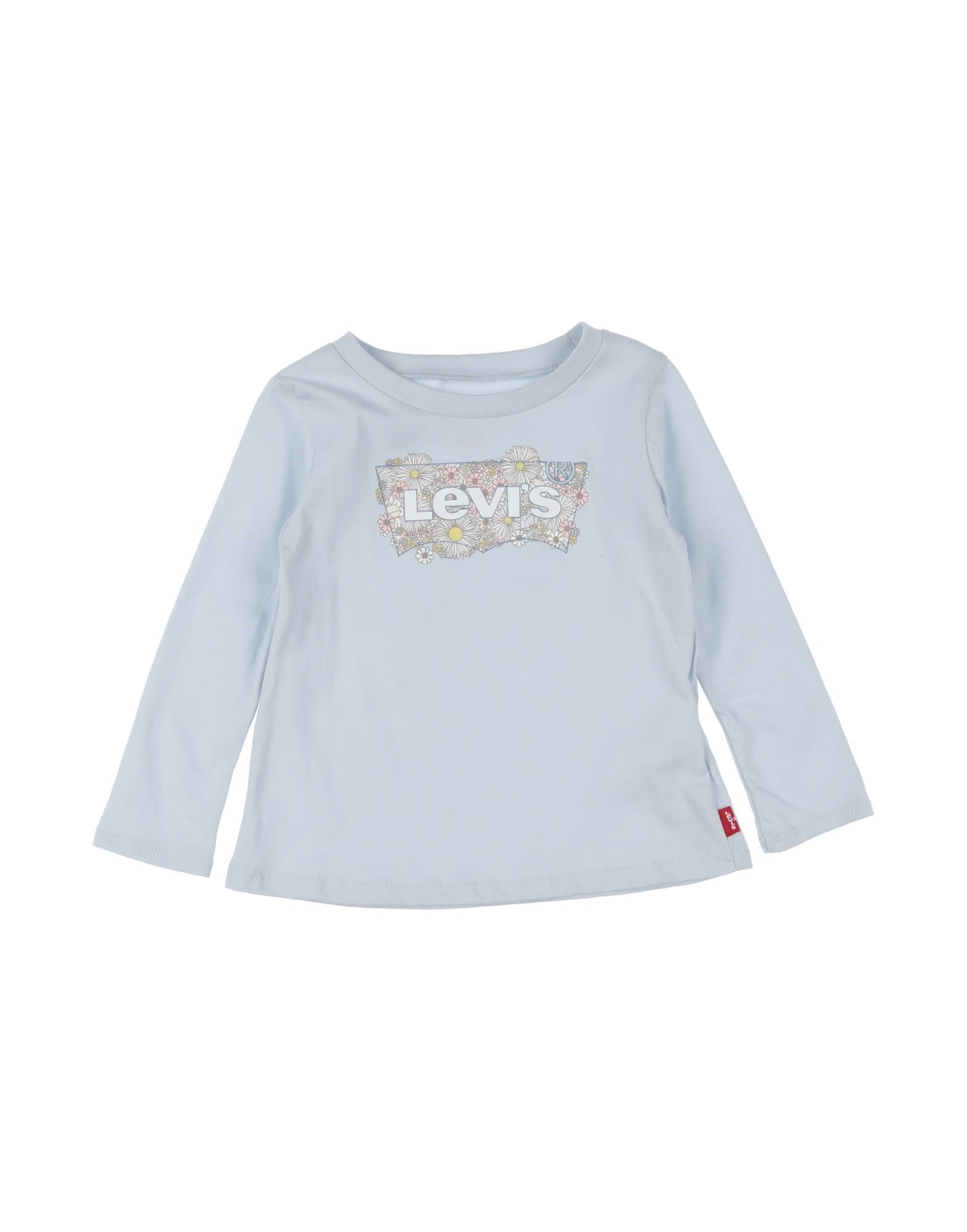  Levi's - Tops - T-shirts - On Yoox.com 