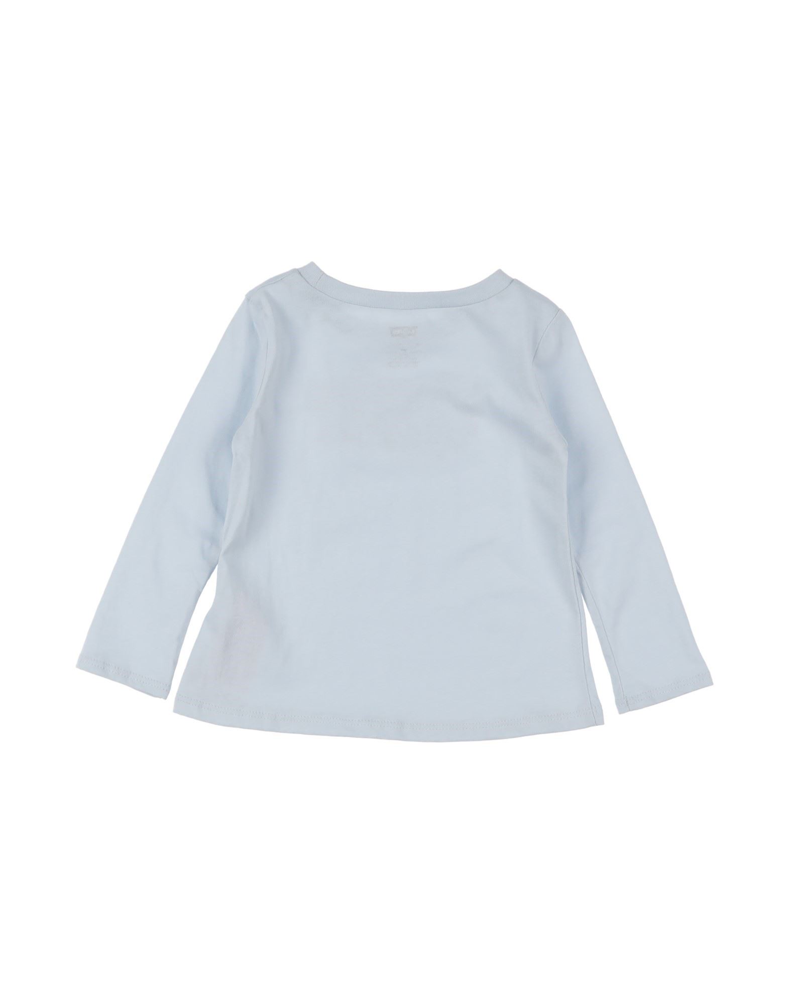  Levi's - Tops - T-shirts - On Yoox.com 