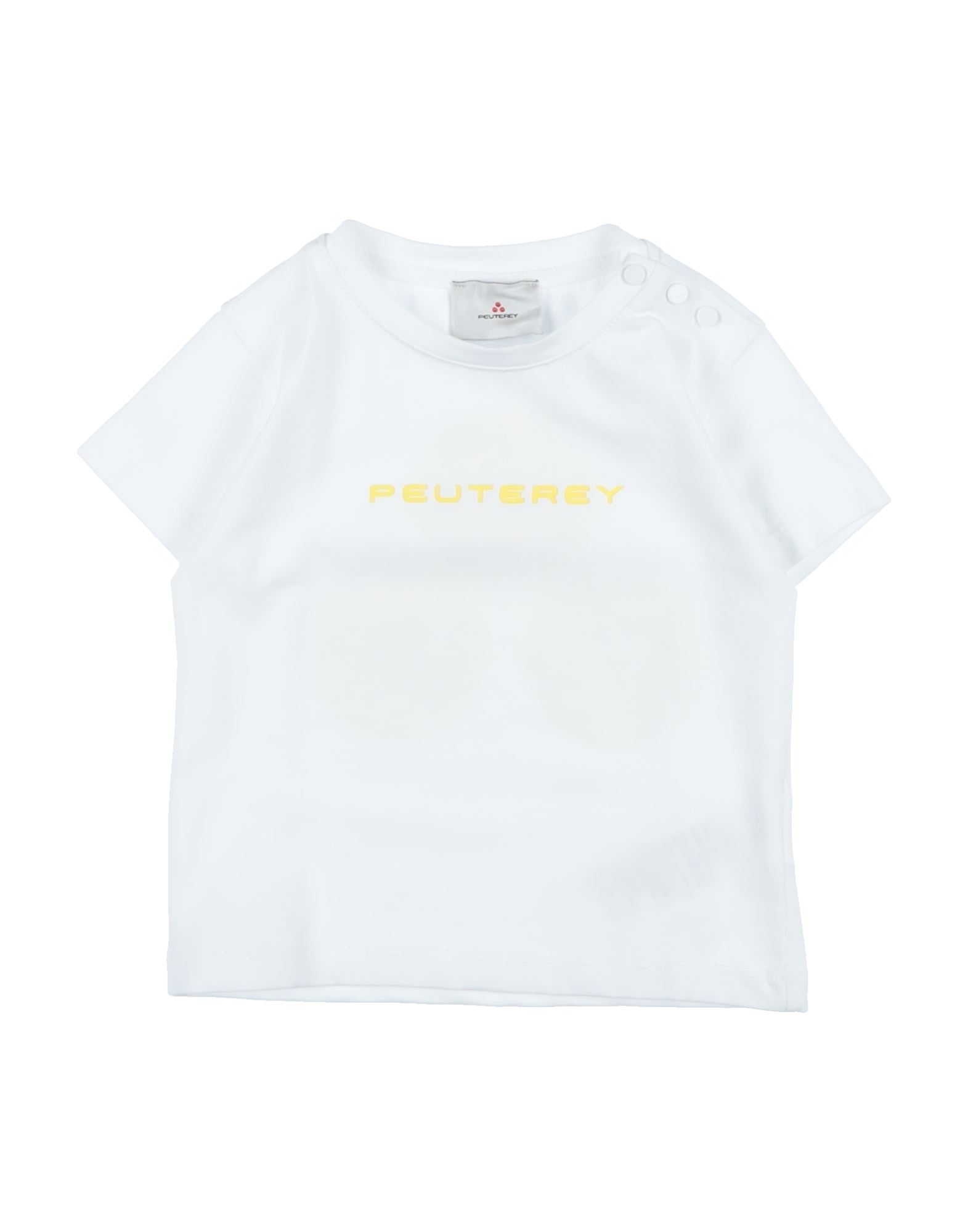  Peuterey - Camisetas Y Tops - Camisetas - On Yoox.com 